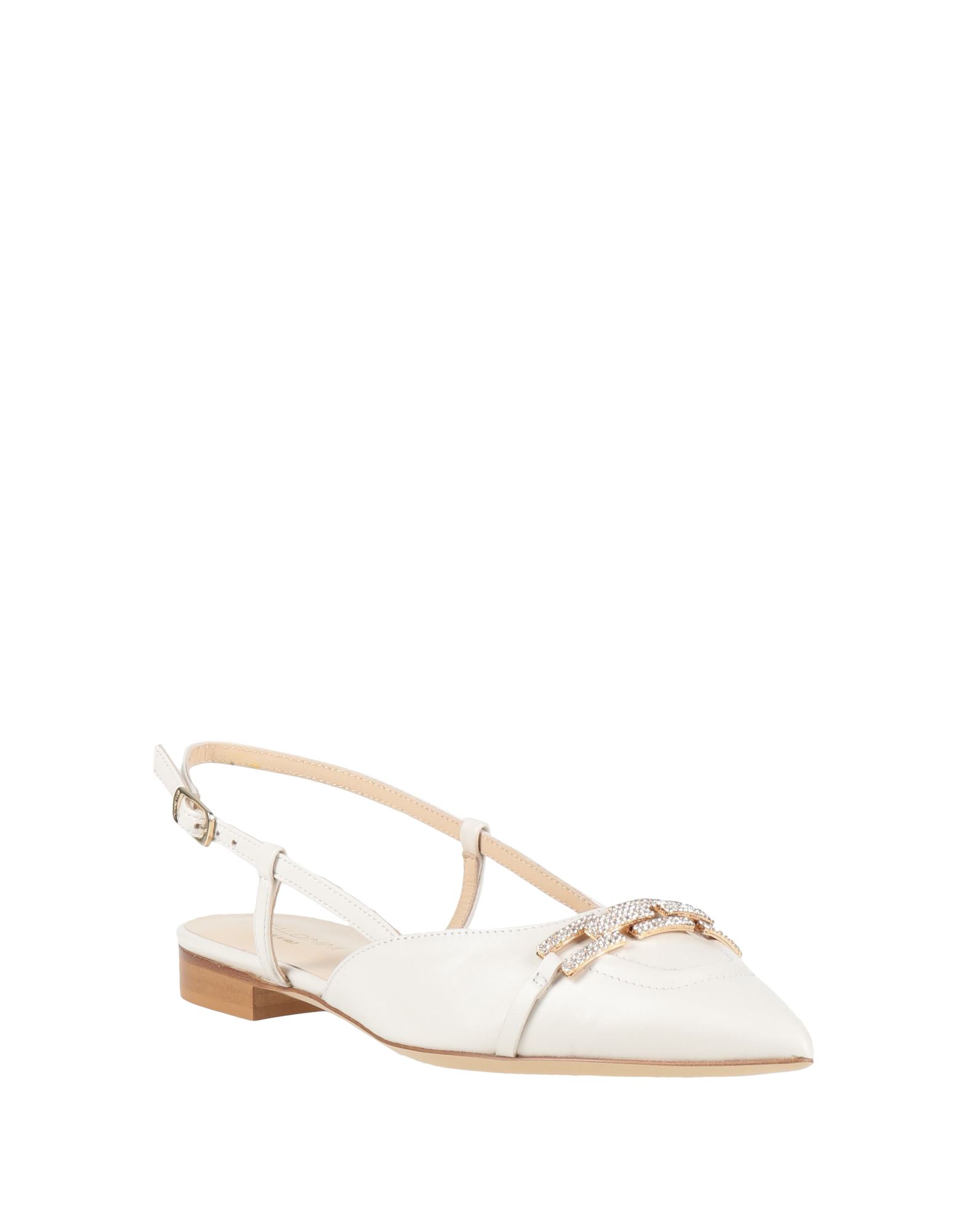  Baldinini - Schuhe - Ballerinas - On Yoox.com 