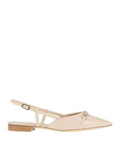 Ballerina Damen Beige 35,36,37,38,39,40 Damen