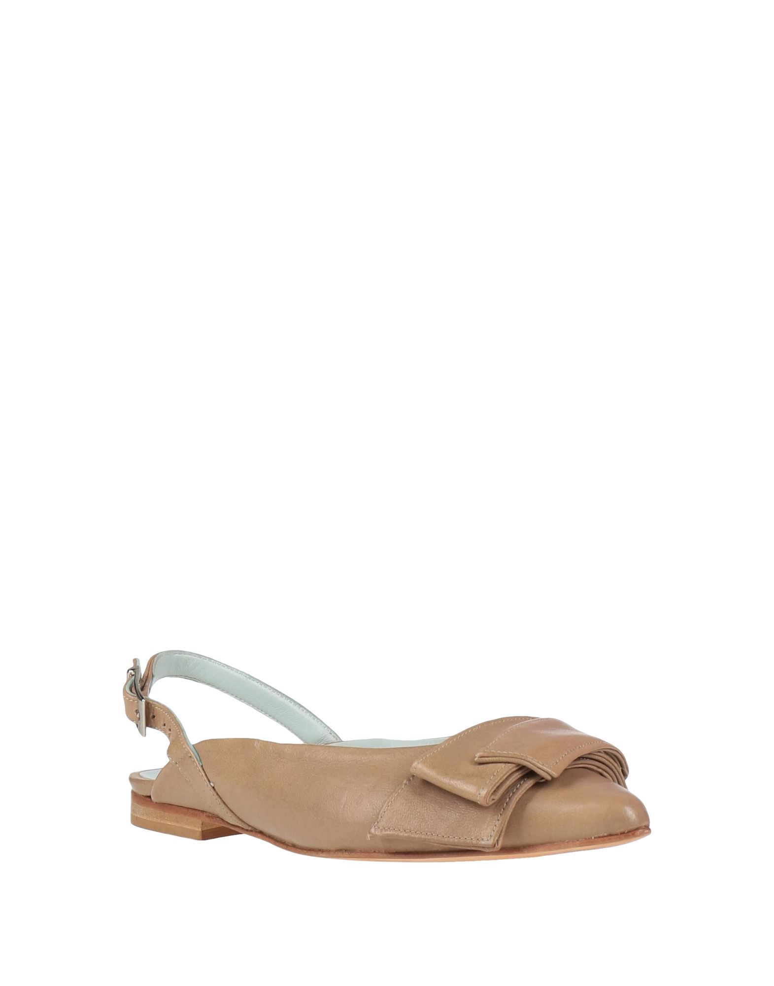  Poesie Veneziane - Schuhe - Ballerinas - On Yoox.com 