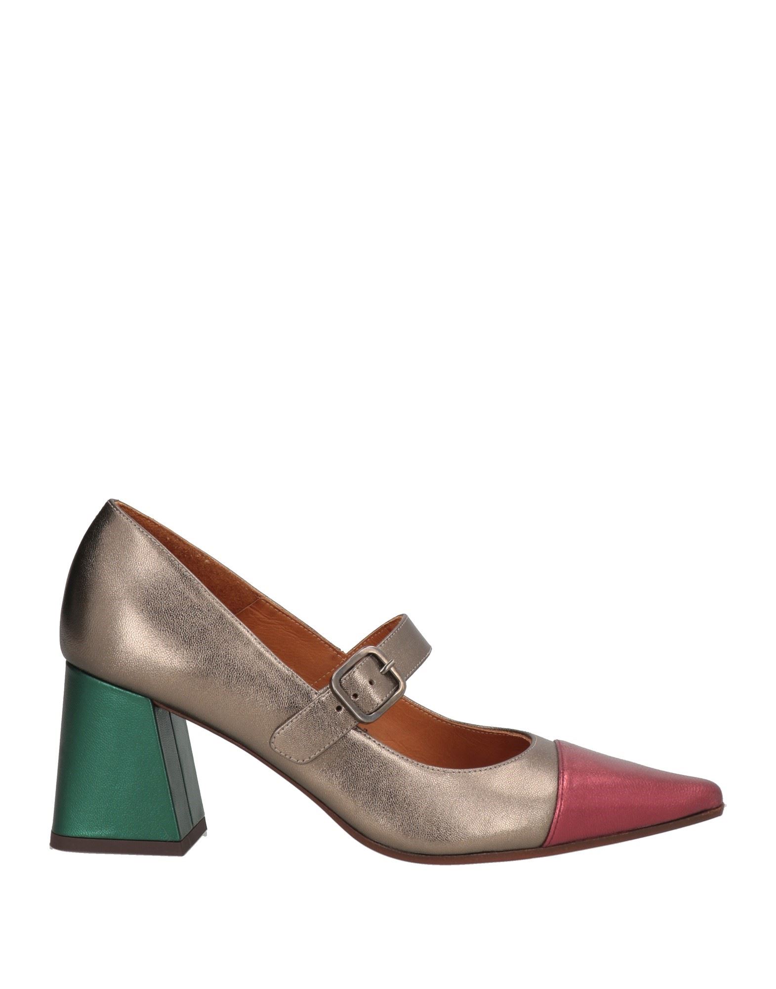  Chie Mihara - Schuhe - Pumps - On Yoox.com 
