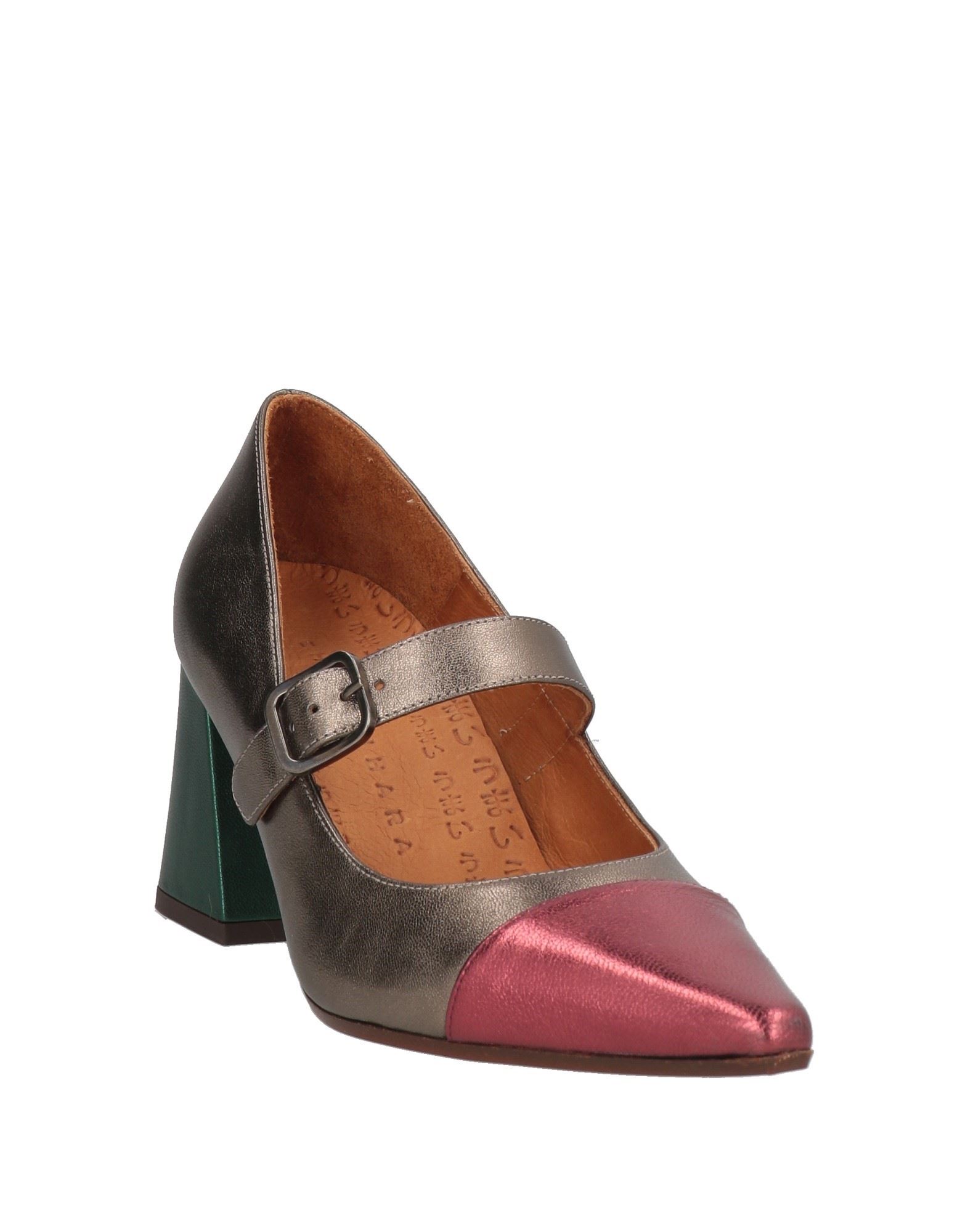  Chie Mihara - Schuhe - Pumps - On Yoox.com 
