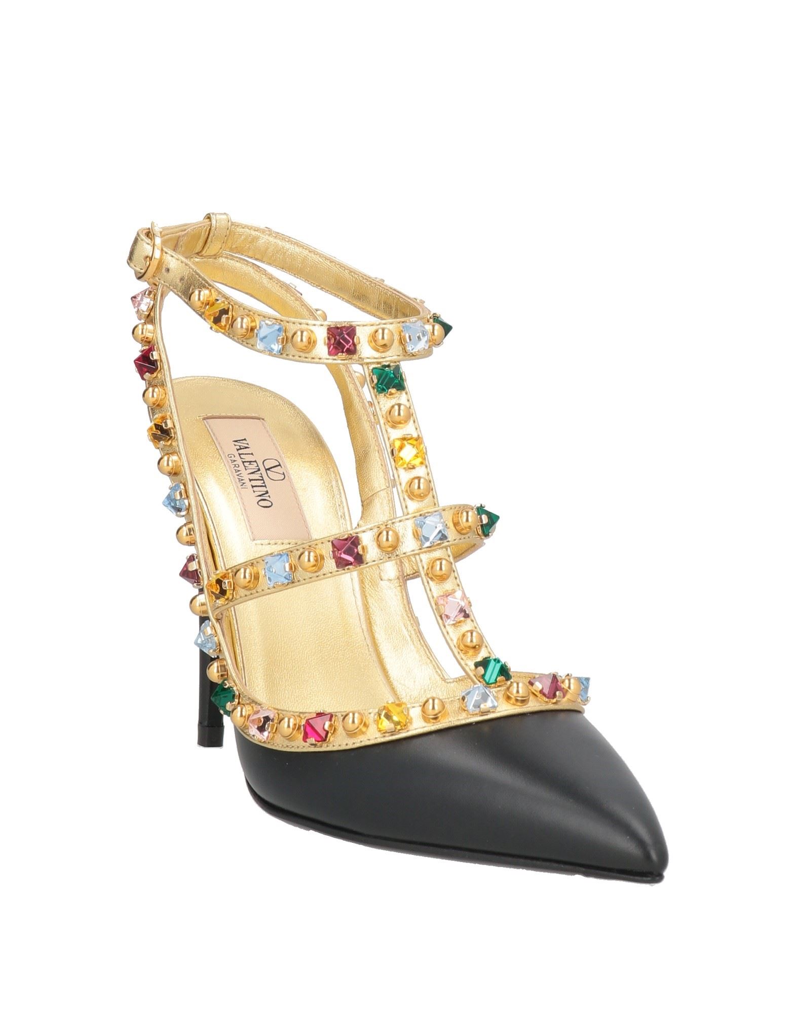  Valentino Garavani - Schuhe - Pumps - On Yoox.com 
