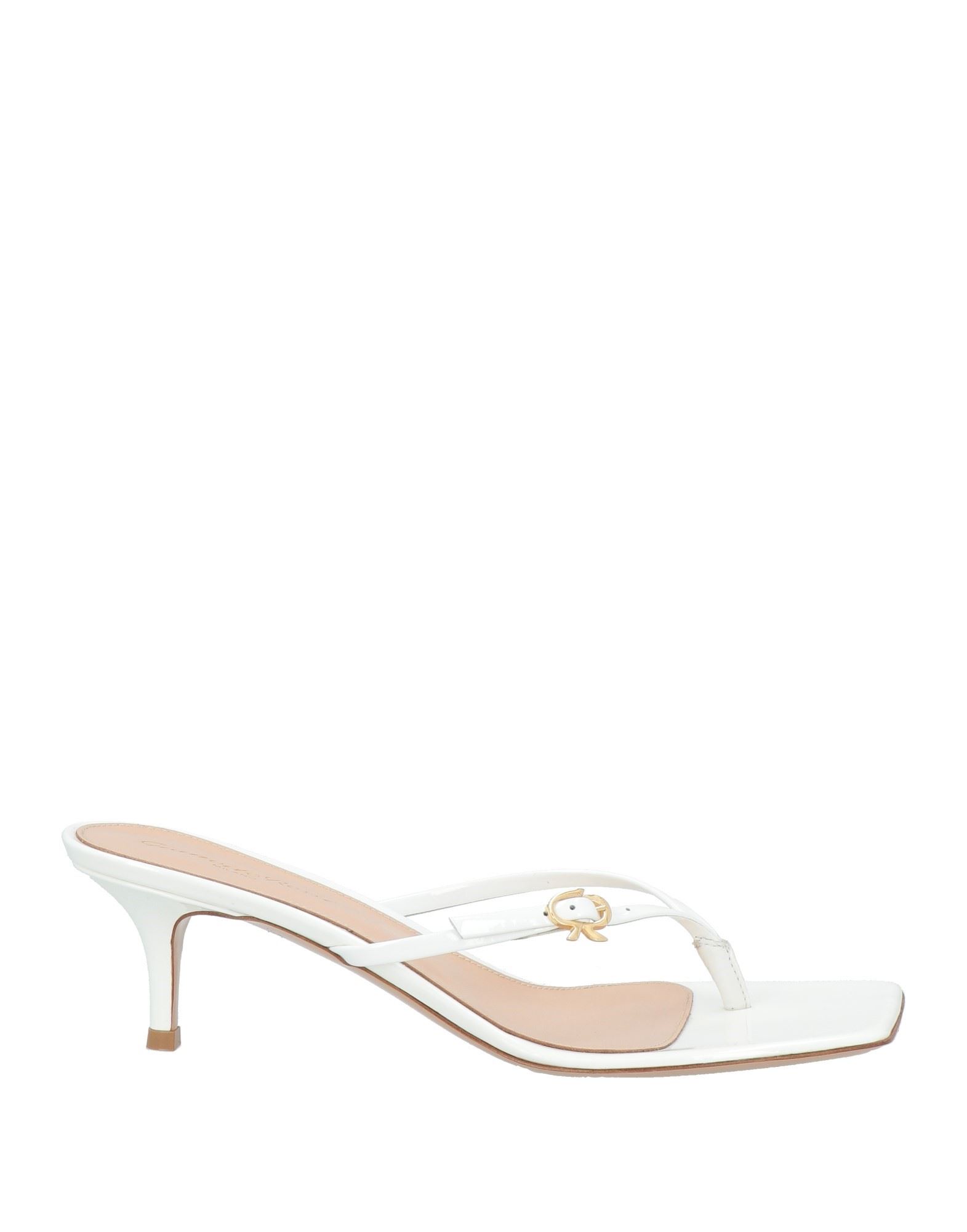  Gianvito Rossi - Schuhe - Zehentrenner - On Yoox.com 