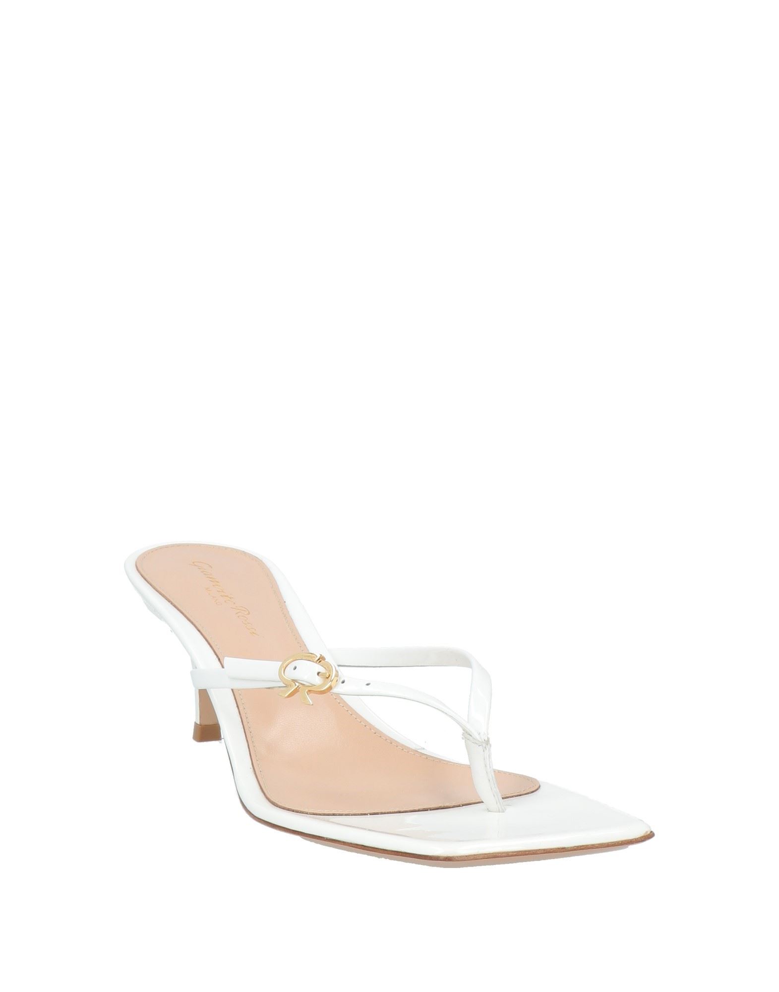 Gianvito Rossi - Schuhe - Zehentrenner - On Yoox.com 