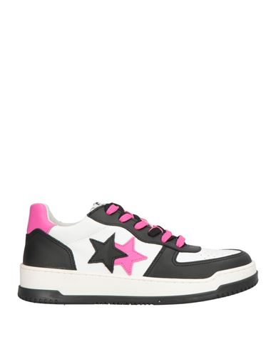 Star Sneakers Mujer Negro 39 Mujer