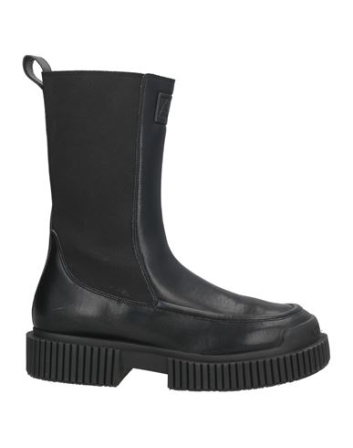 Stiefelette Damen Schwarz 35,40 Damen