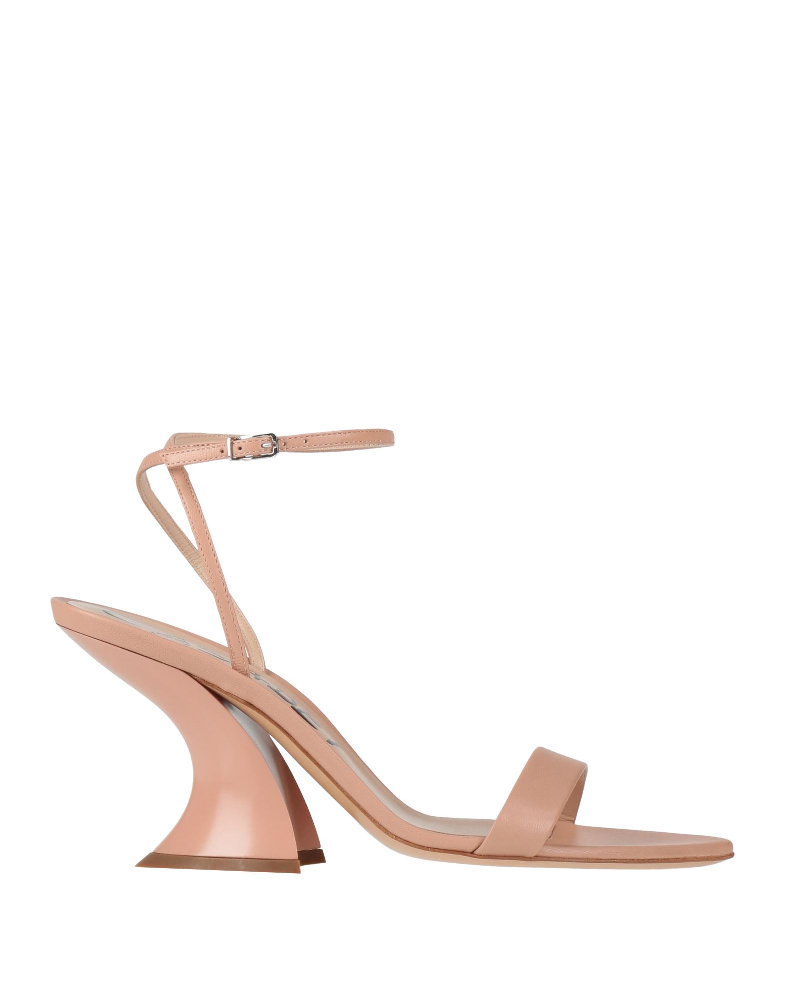 CASADEI CASADEI ΠΑΠΟΥΤΣΙΑ Πέδιλα