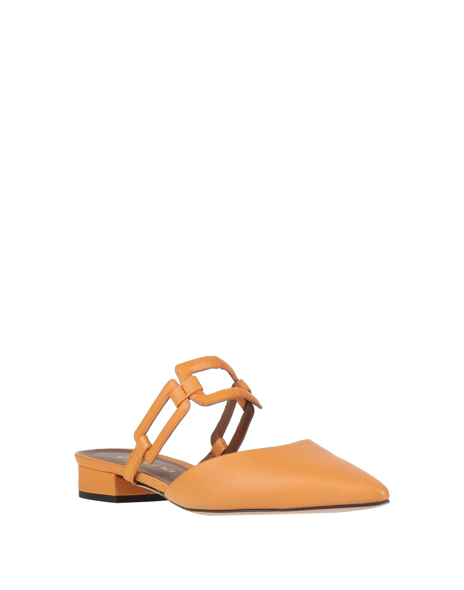  Evaluna - Calzado - Mules & Zuecos - On Yoox.com 