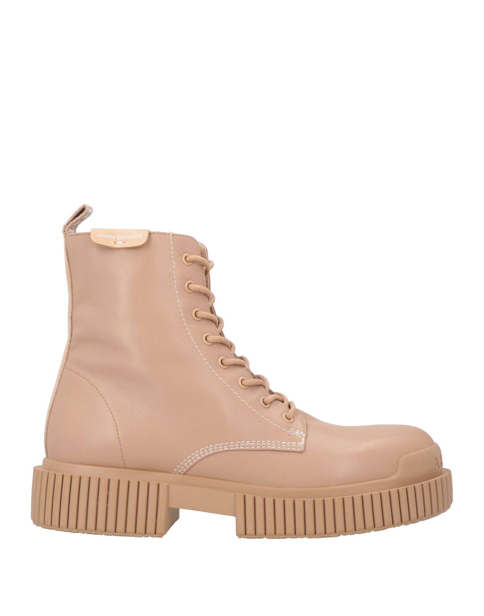  Armani Exchange - Schuhe - Stiefeletten - On Yoox.com 