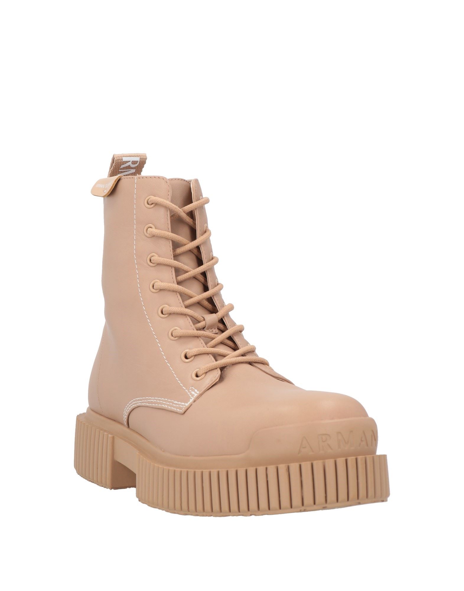  Armani Exchange - Schuhe - Stiefeletten - On Yoox.com 