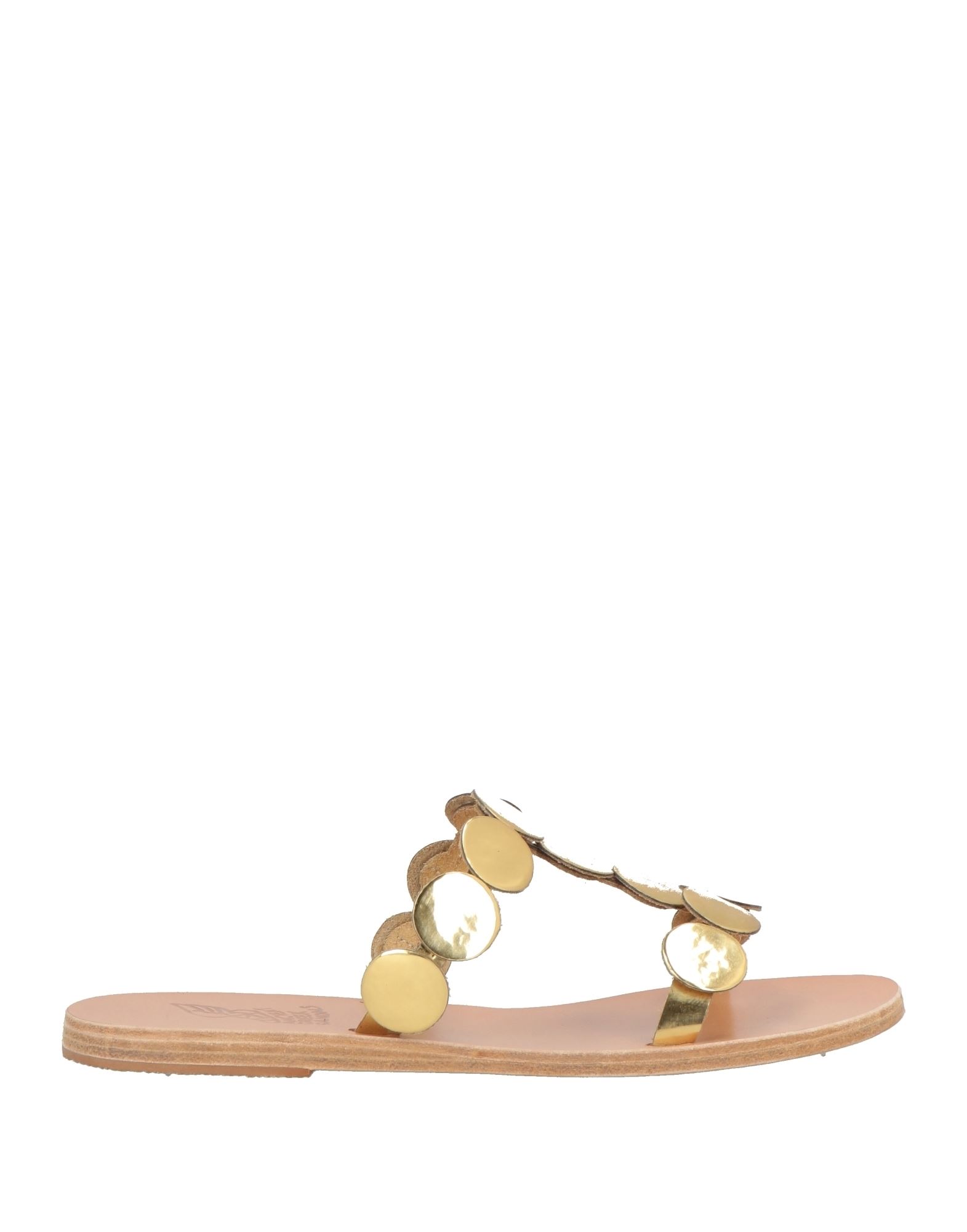 ANCIENT GREEK SANDALS ΠΑΠΟΥΤΣΙΑ Πέδιλα