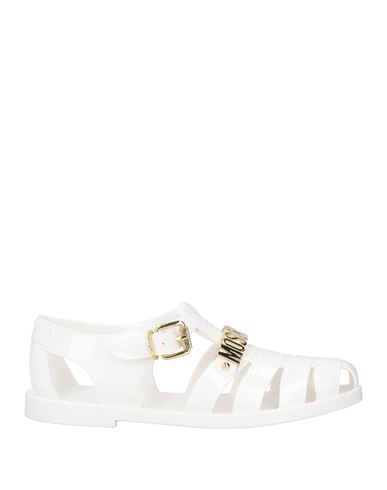 Sandalias Mujer Blanco 36,37,38 Mujer