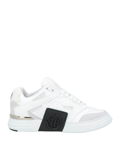 Sneakers Hombre Blanco 40 Hombre