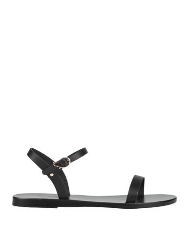 Sandale Damen Schwarz 36,38 Damen
