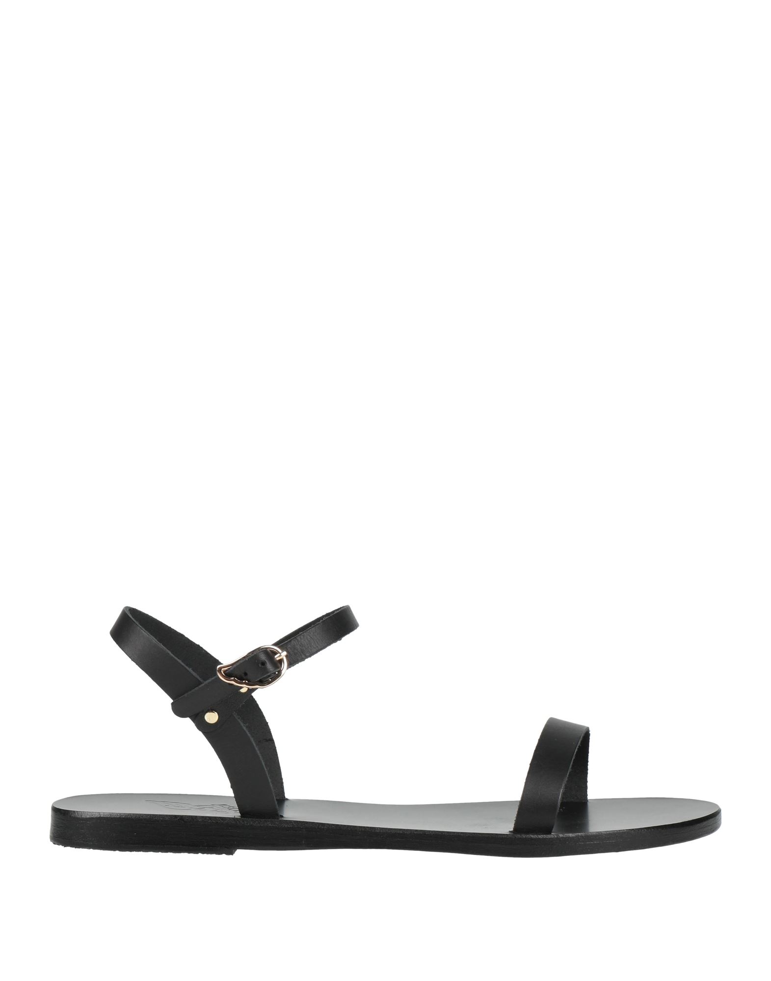 ANCIENT GREEK SANDALS ΠΑΠΟΥΤΣΙΑ Πέδιλα
