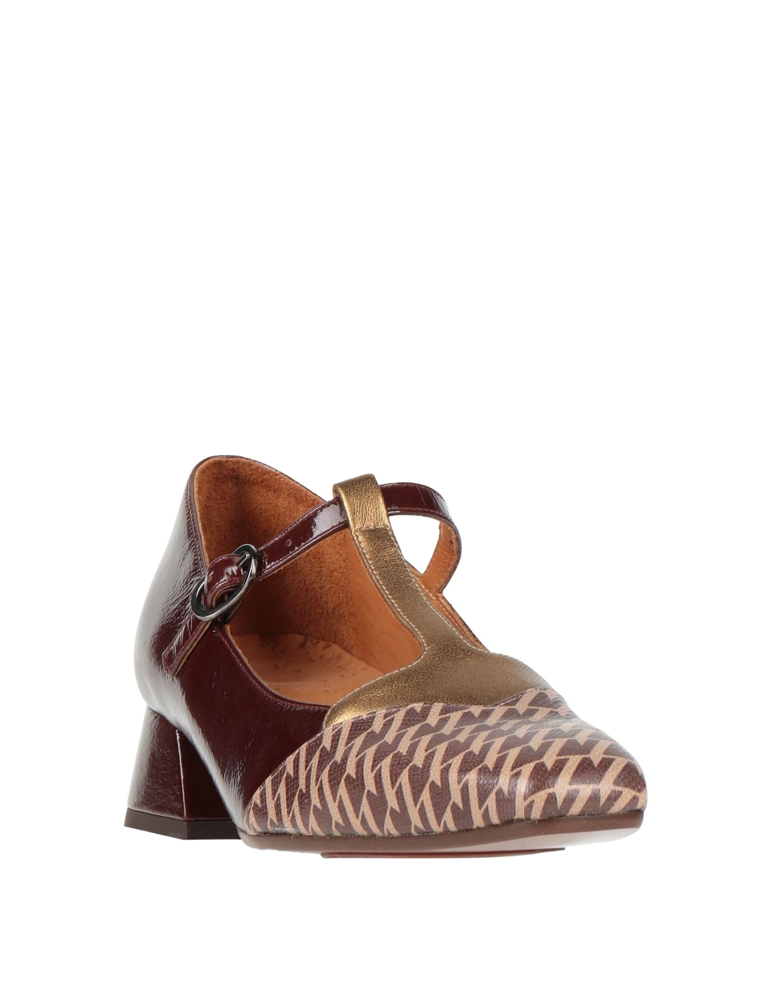  Chie Mihara - Schuhe - Pumps - On Yoox.com 