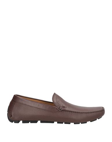 Mocasines Hombre Café 40,41,41.5,42,43,43.5,44,44.5,46 Hombre