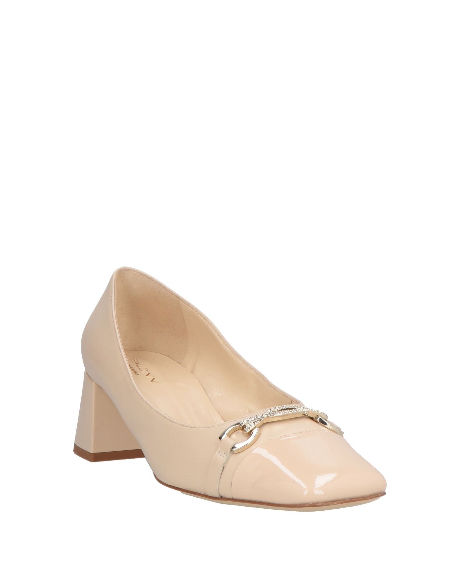  Baldinini - Schuhe - Pumps - On Yoox.com 