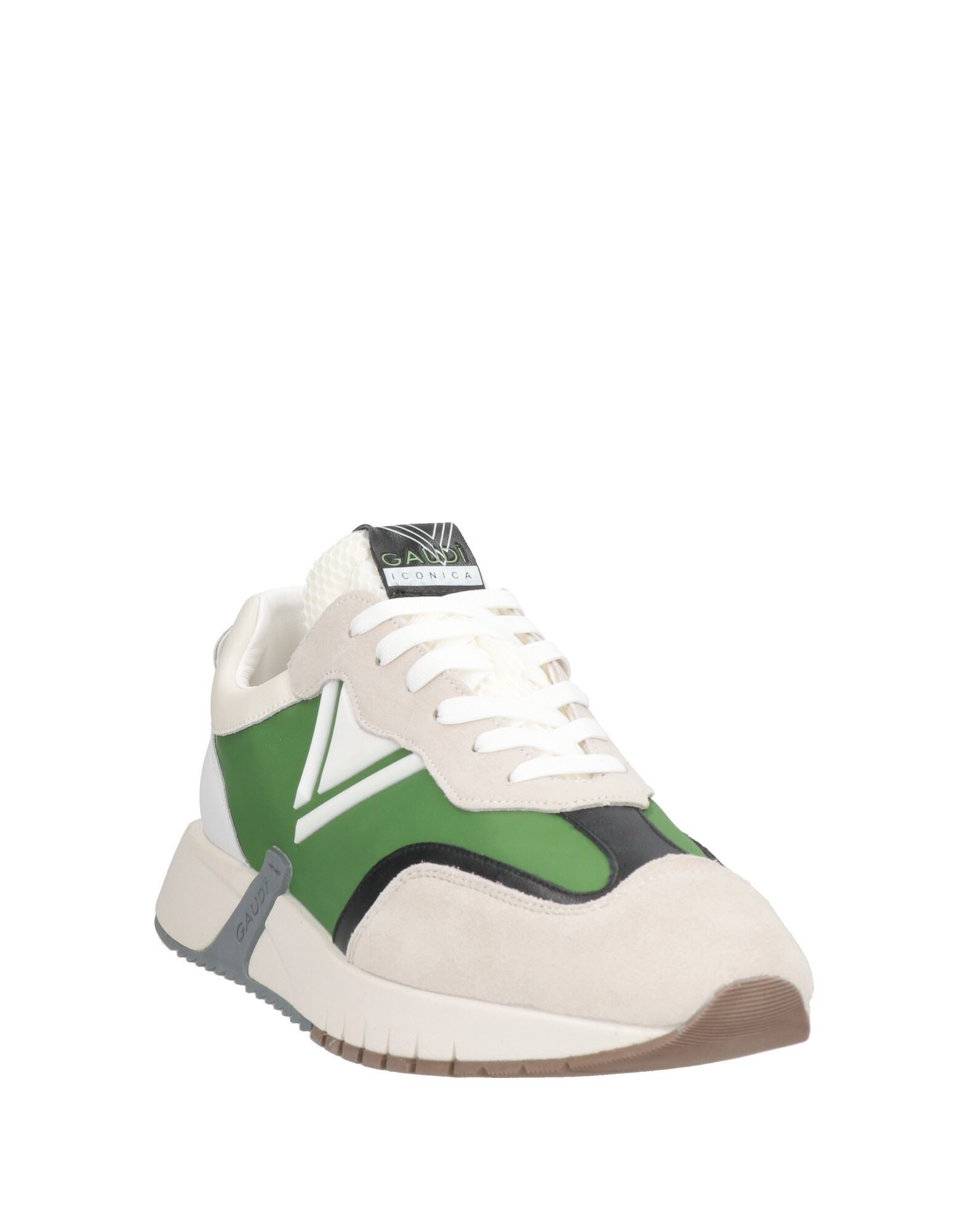 Gaudì - Schuhe - Sneakers - On Yoox.com 