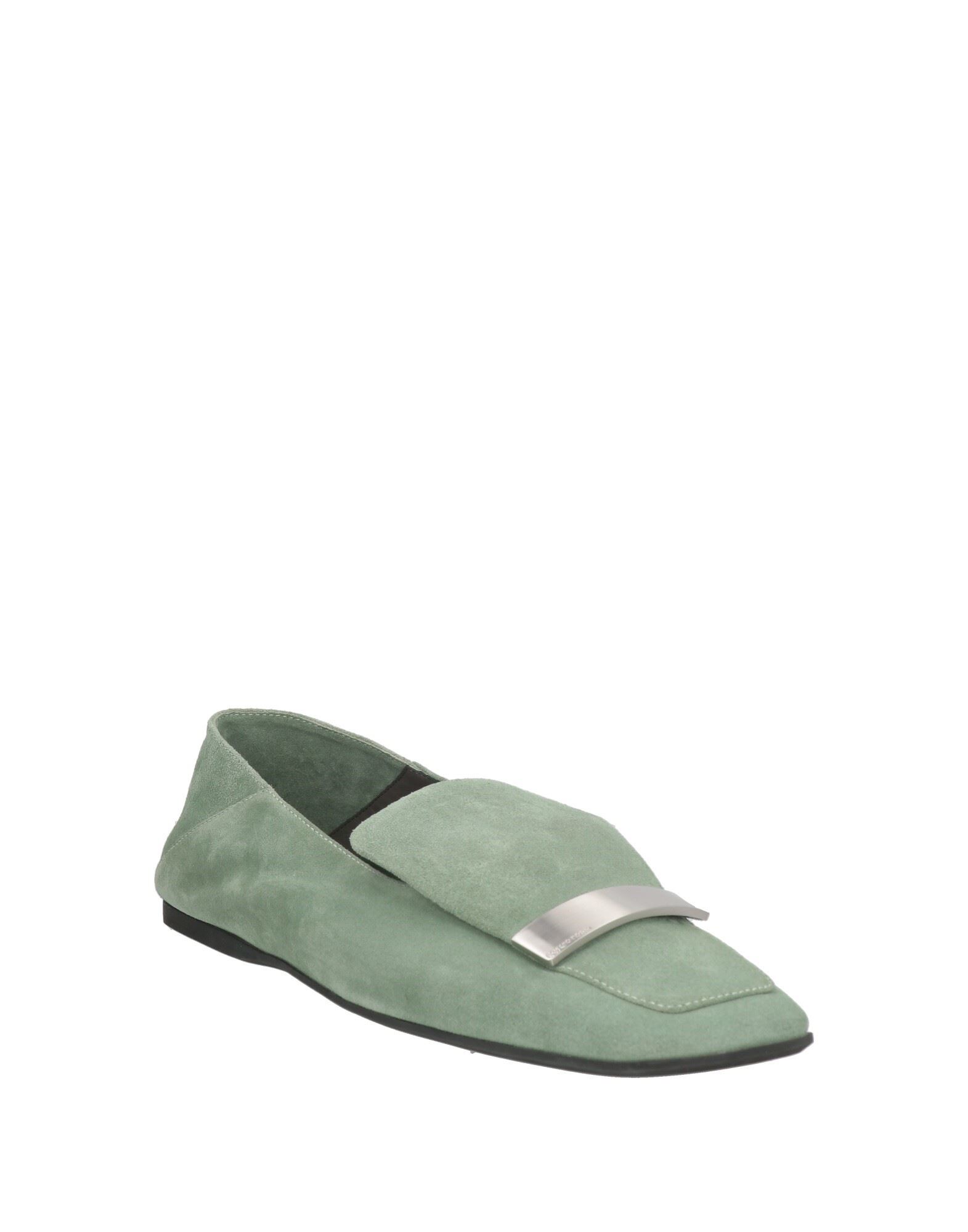  Sergio Rossi - Schuhe - Mokassins - On Yoox.com 