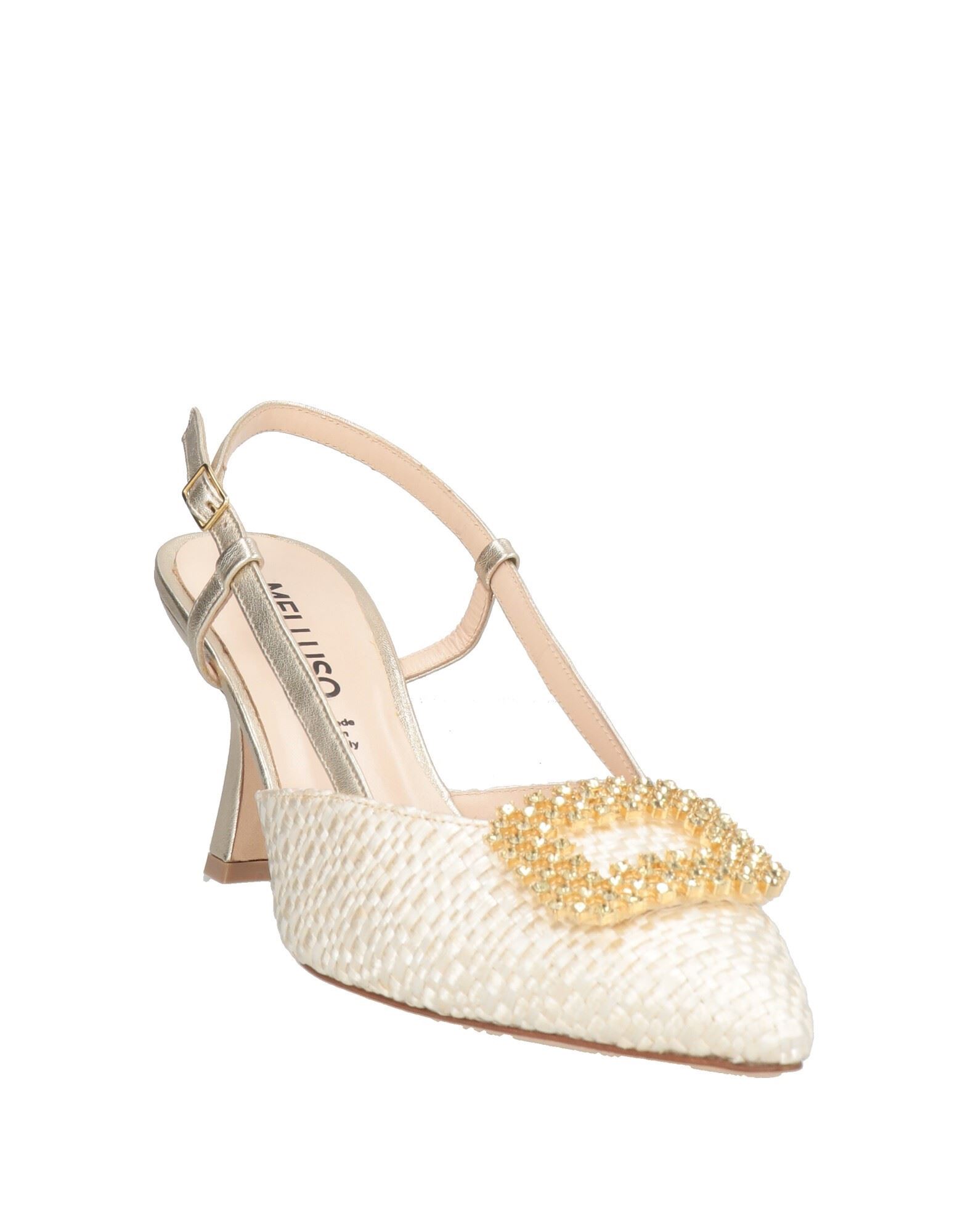  Melluso - Schuhe - Pumps - On Yoox.com 