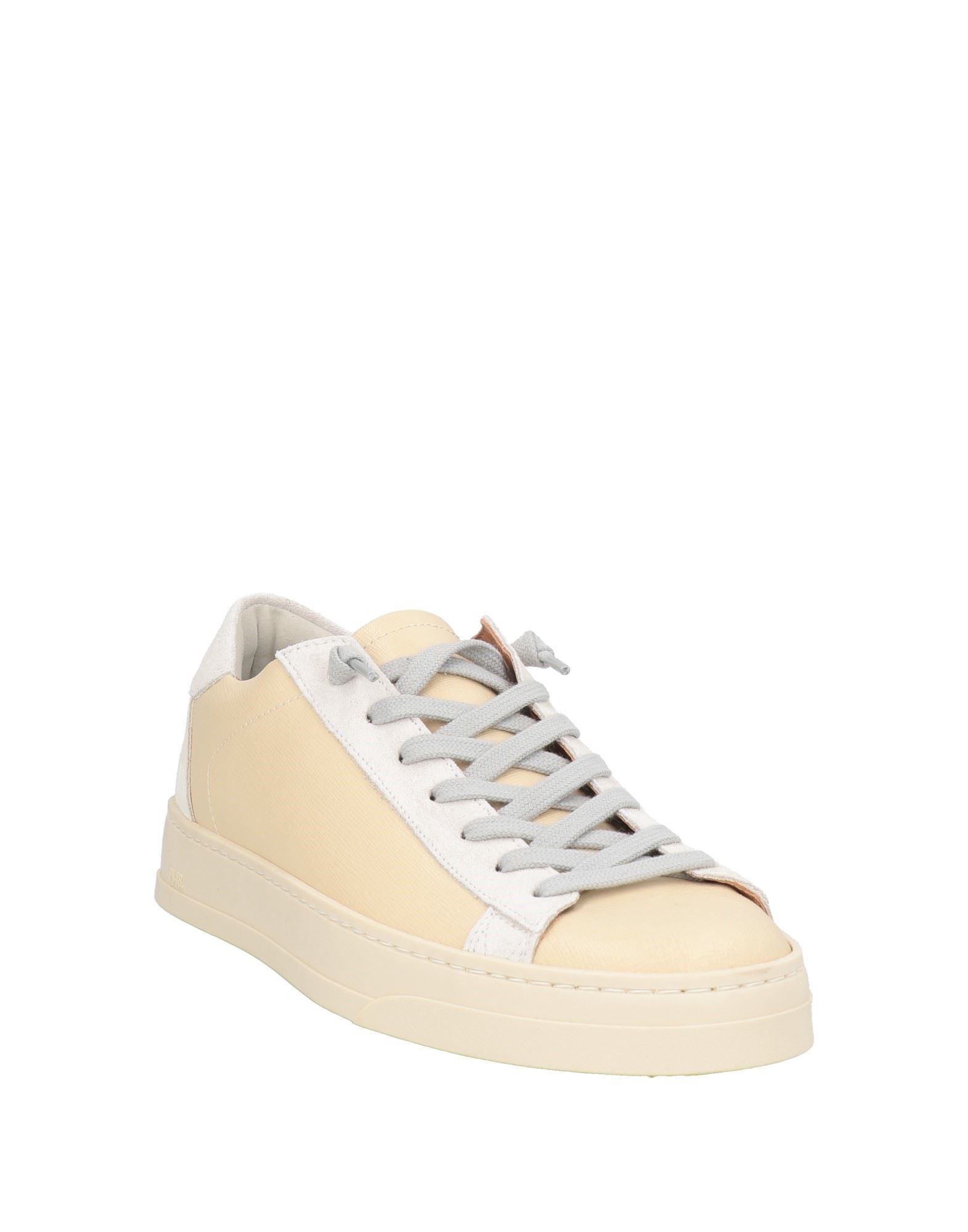  P448 - Schuhe - Sneakers - On Yoox.com 