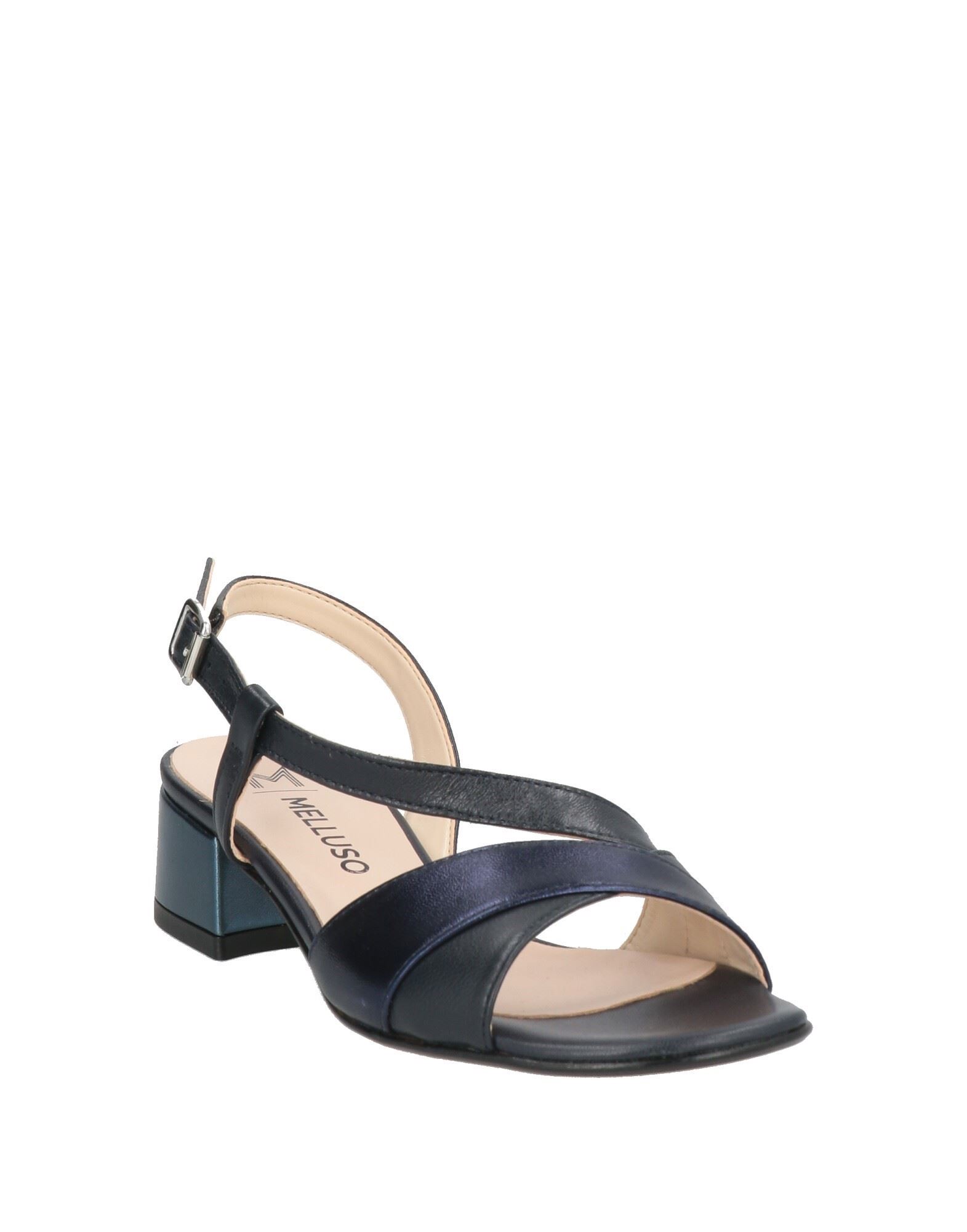  Melluso - Schuhe - Sandalen - On Yoox.com 