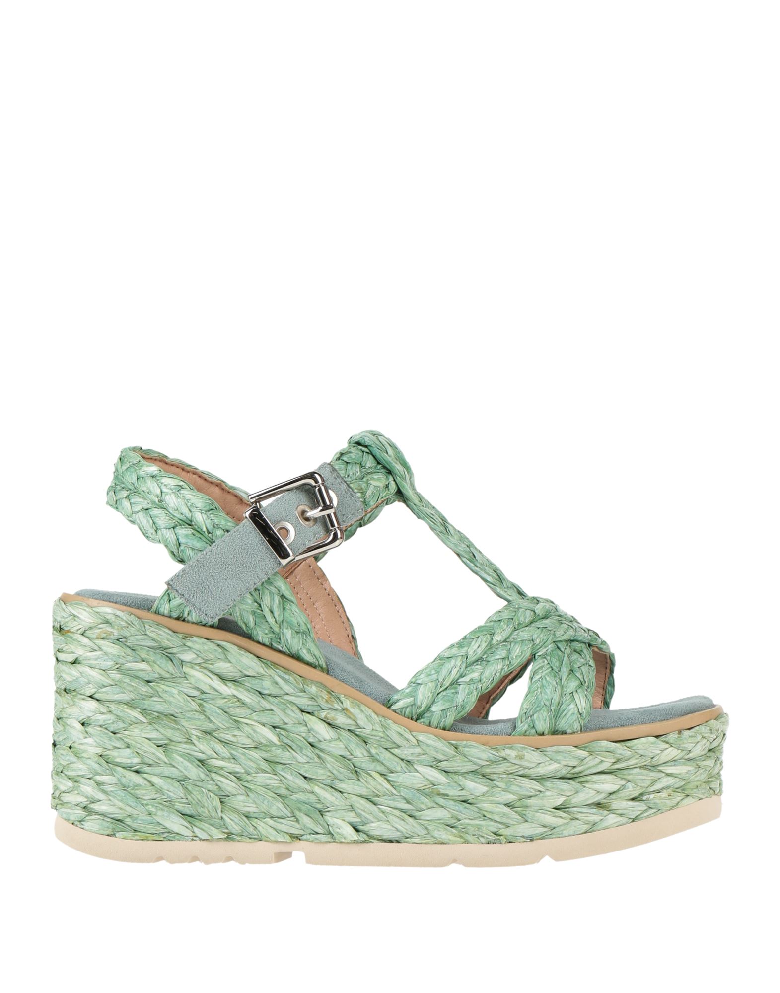 ALMA BLUE ALMA BLUE ΠΑΠΟΥΤΣΙΑ Πέδιλα