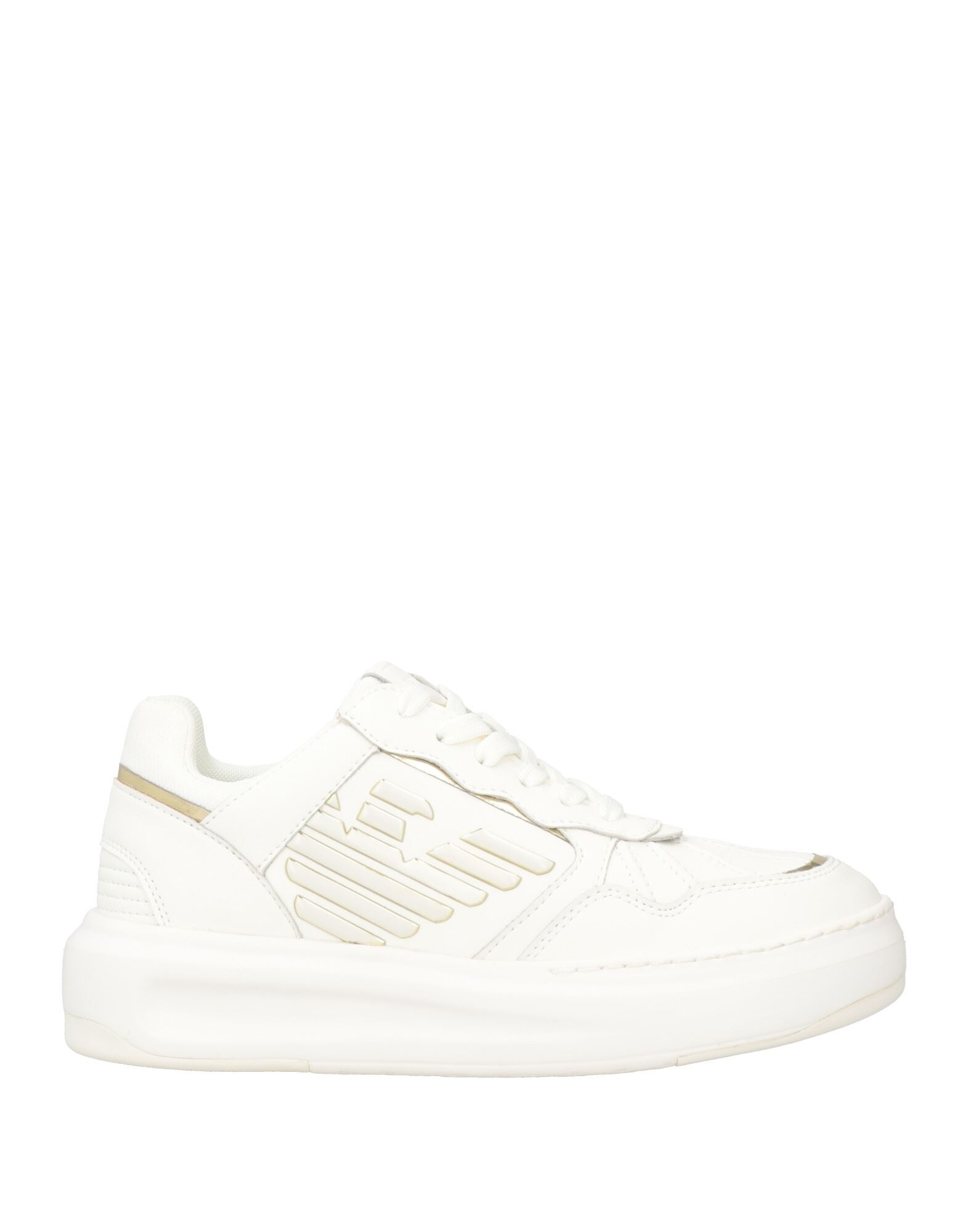  Emporio Armani - Schuhe - Sneakers - On Yoox.com 