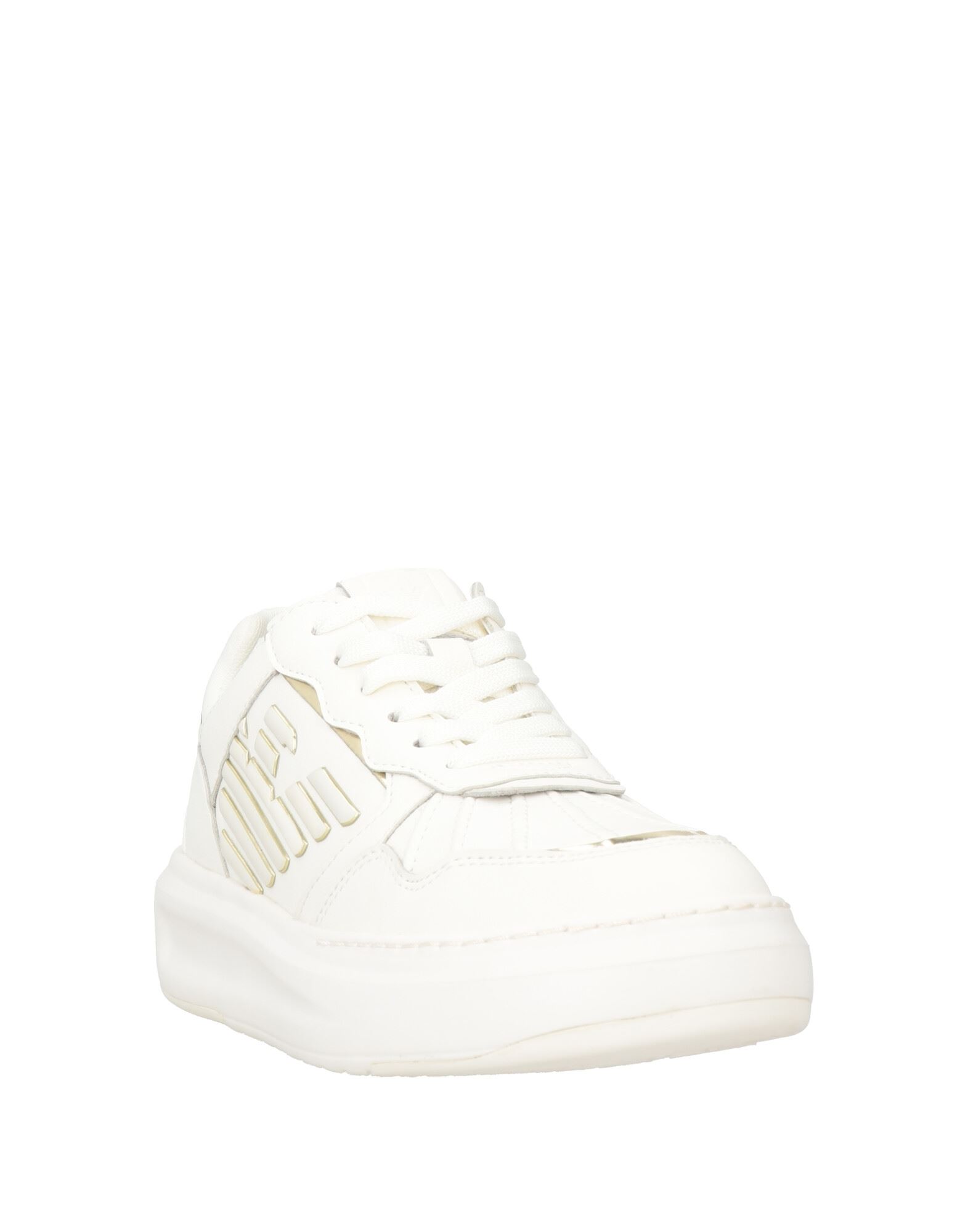  Emporio Armani - Schuhe - Sneakers - On Yoox.com 