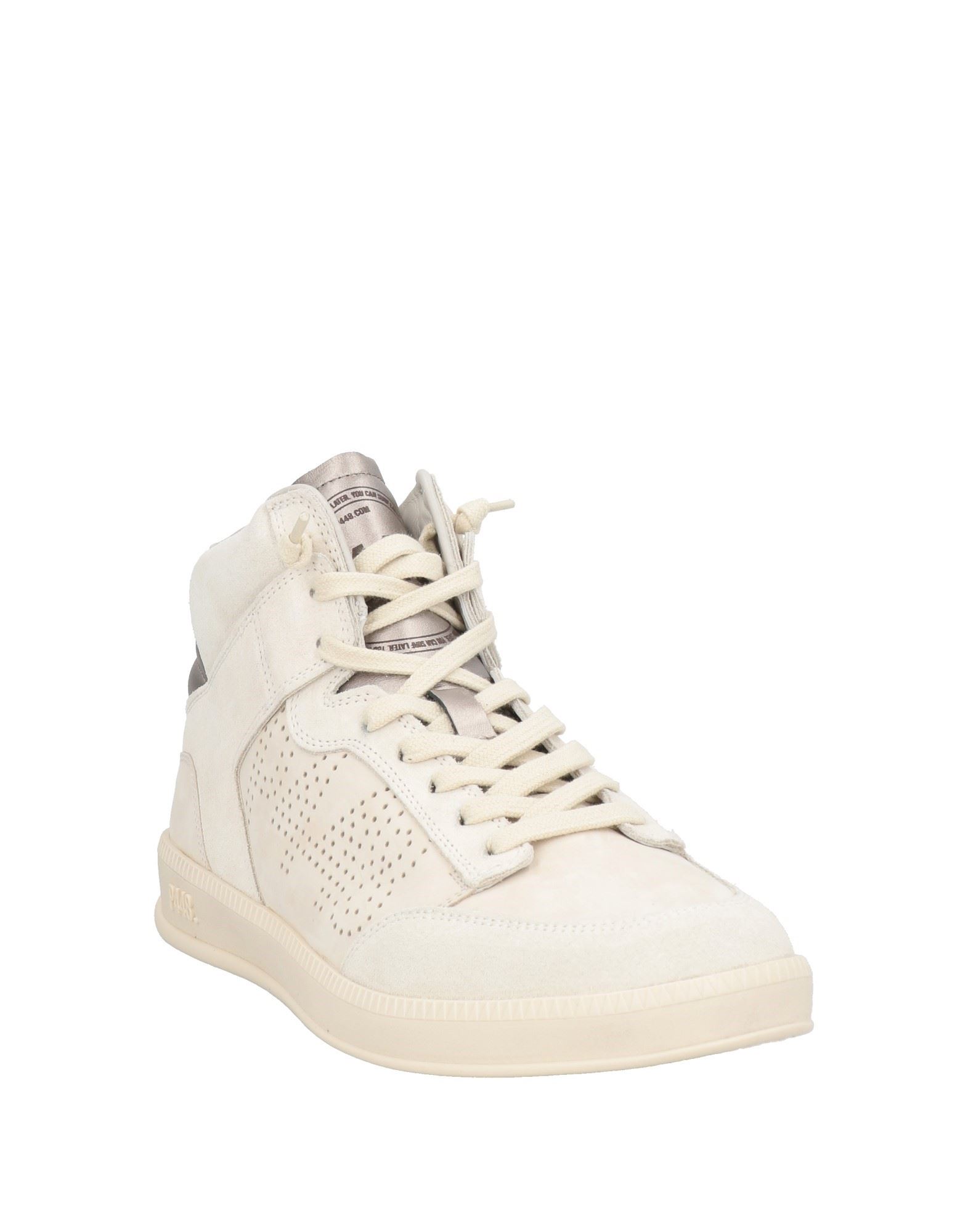  P448 - Schuhe - Sneakers - On Yoox.com 