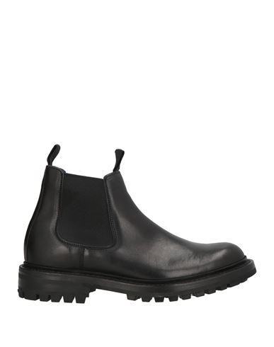 Botines de caña alta Mujer Negro 37,38,39,40 Mujer