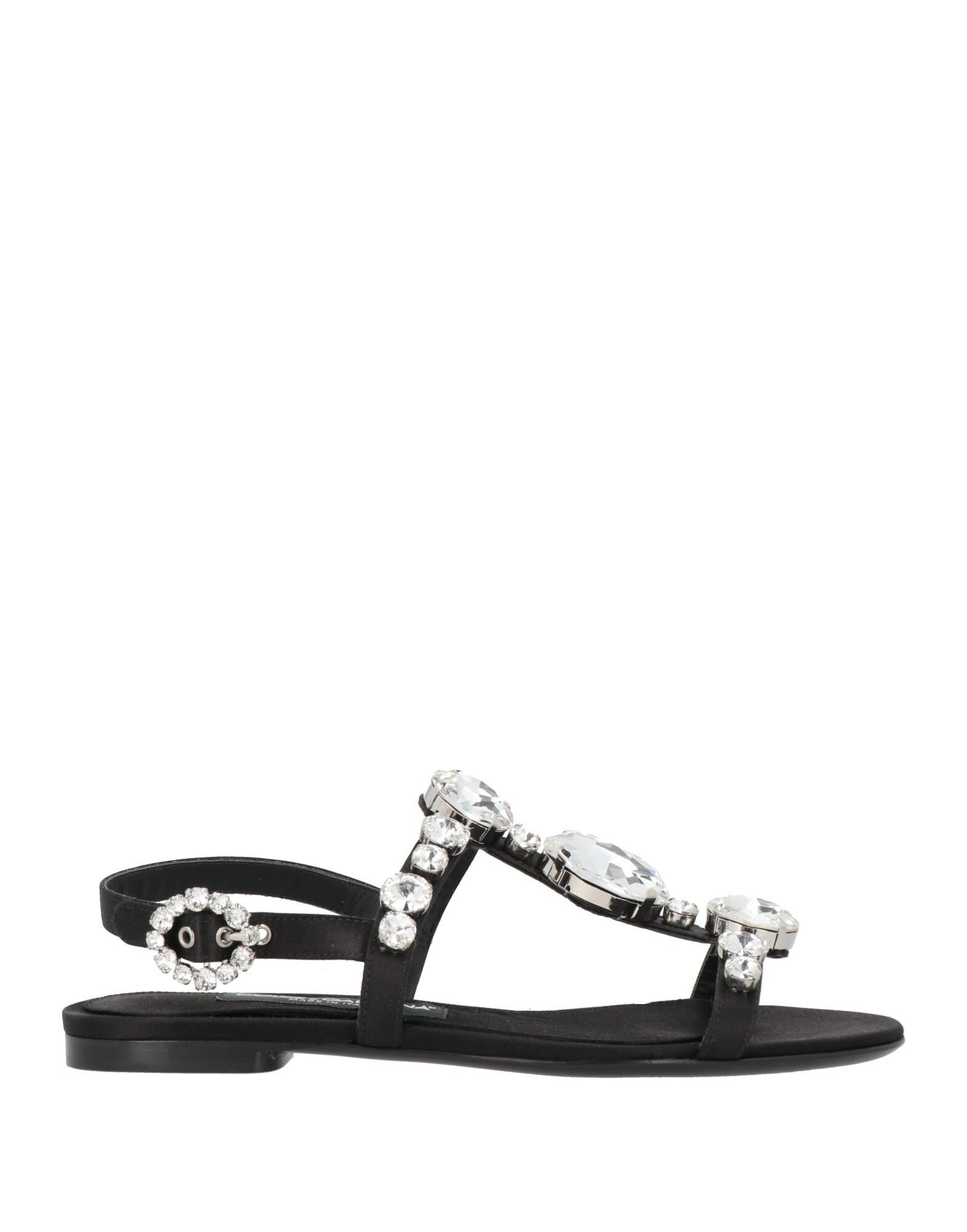 DOLCE&GABBANA DOLCE&GABBANA ΠΑΠΟΥΤΣΙΑ Πέδιλα