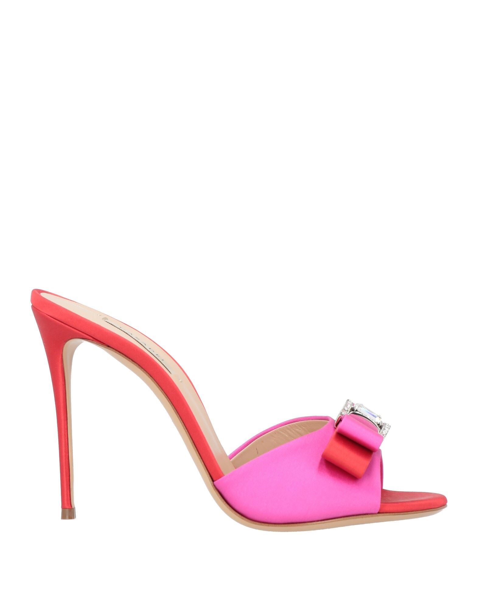 CASADEI CASADEI ΠΑΠΟΥΤΣΙΑ Πέδιλα