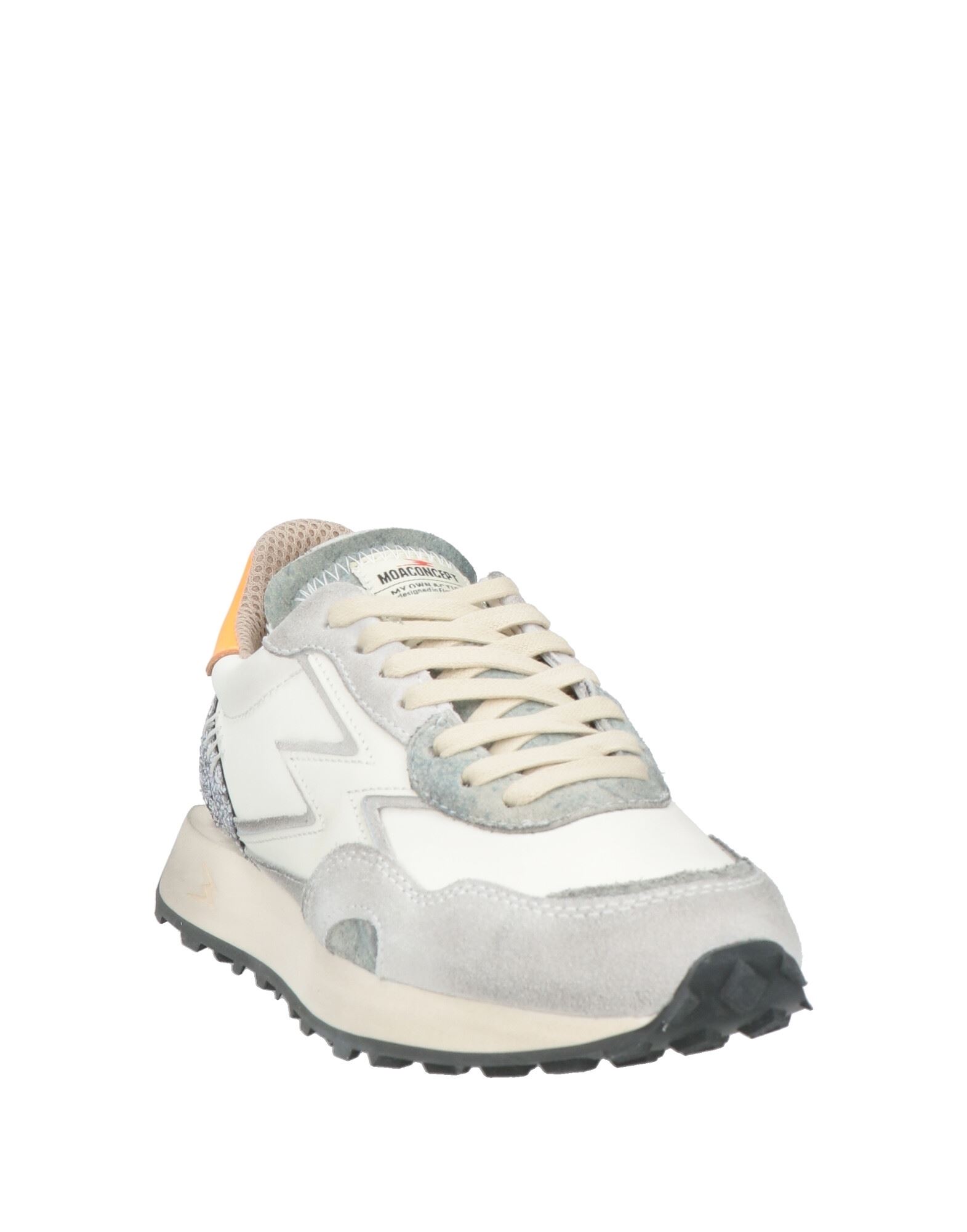  Moaconcept - Schuhe - Sneakers - On Yoox.com 
