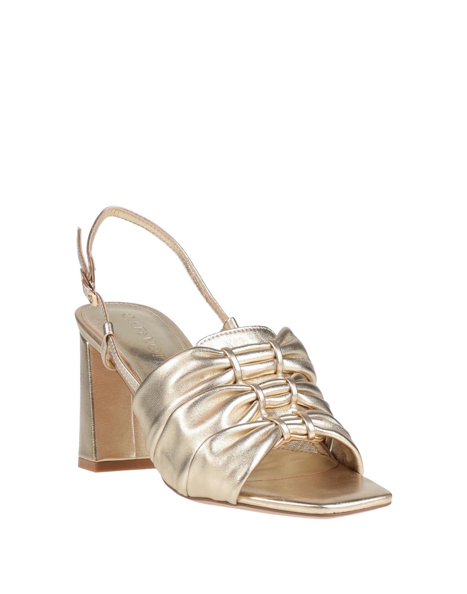  Cafènoir - Schuhe - Sandalen - On Yoox.com 