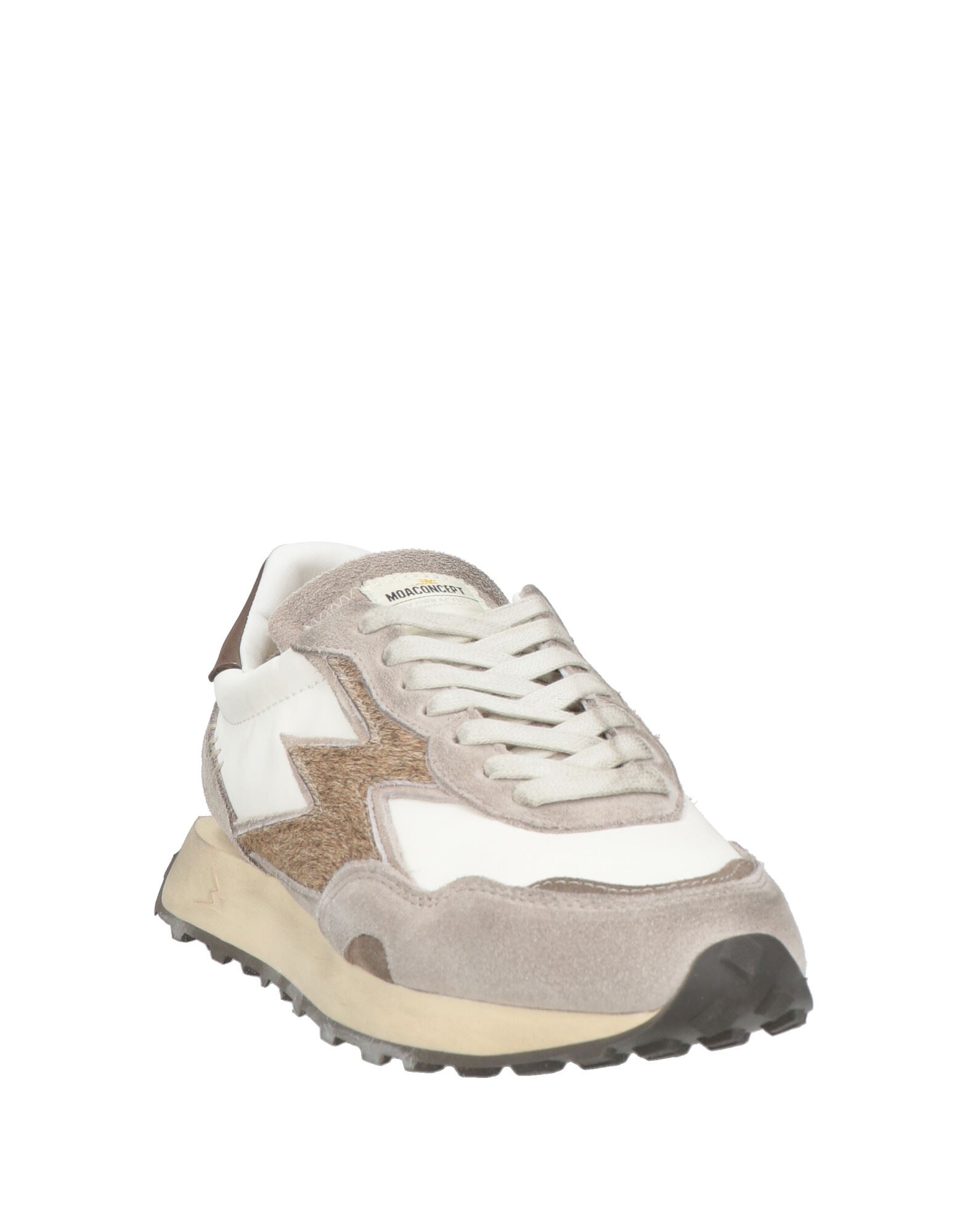  Moaconcept - Schuhe - Sneakers - On Yoox.com 