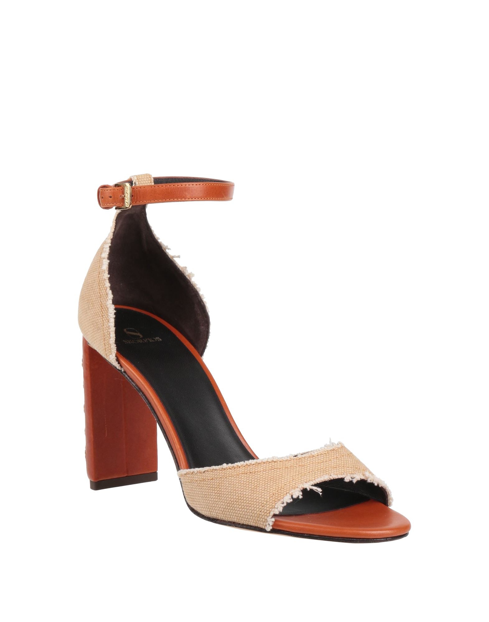  Skorpios - Schuhe - Sandalen - On Yoox.com 