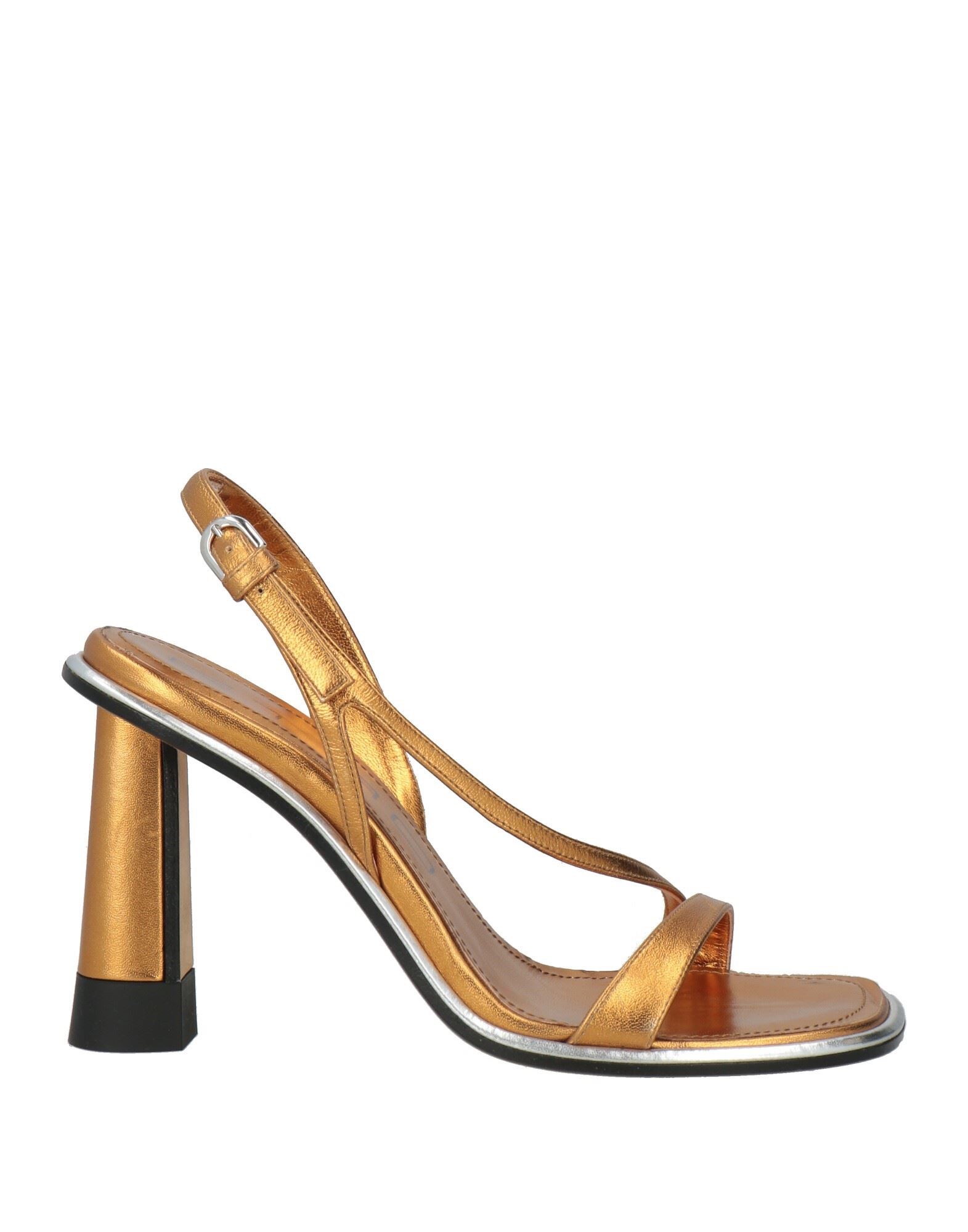ETRO ETRO ΠΑΠΟΥΤΣΙΑ Πέδιλα