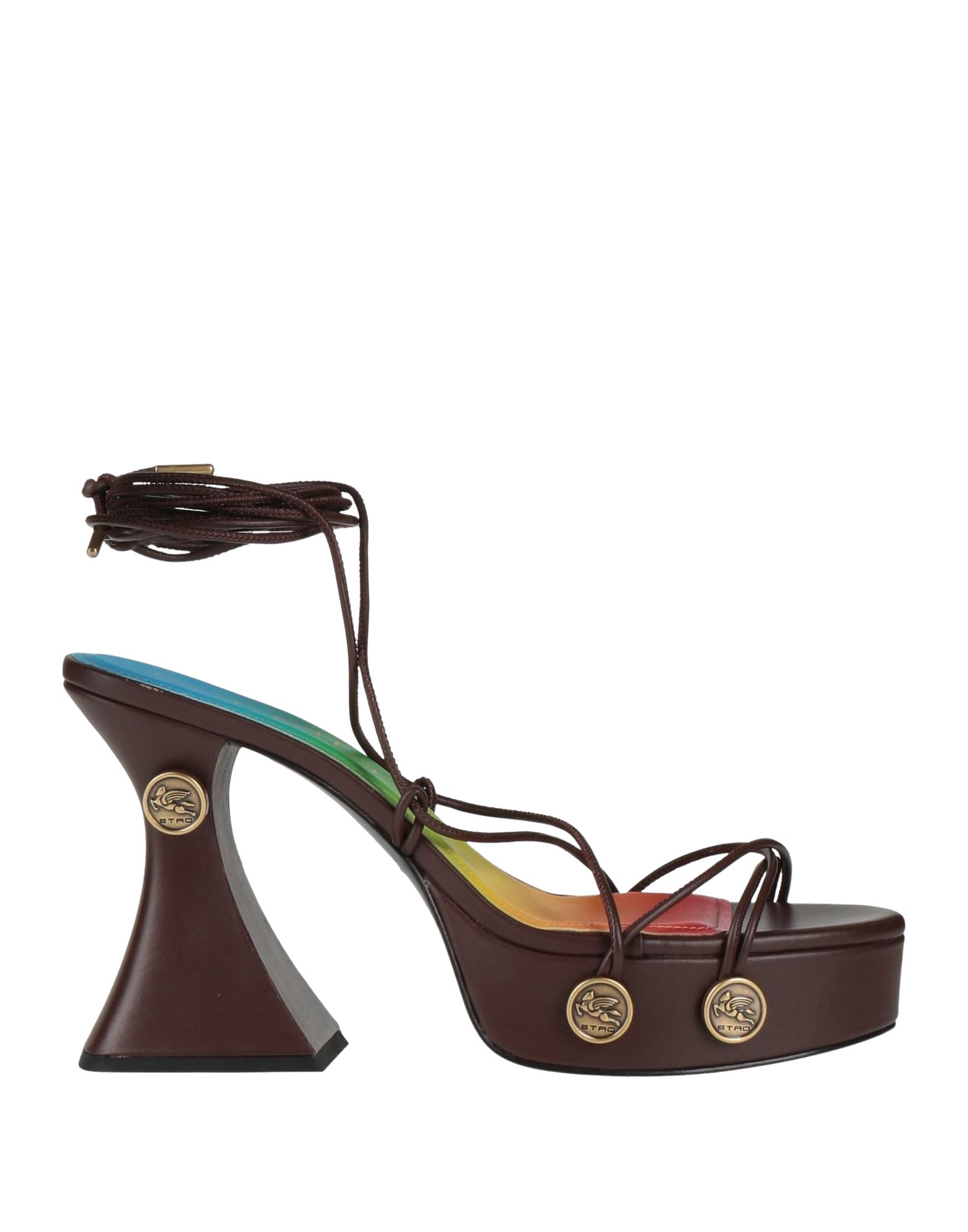 ETRO ETRO ΠΑΠΟΥΤΣΙΑ Πέδιλα