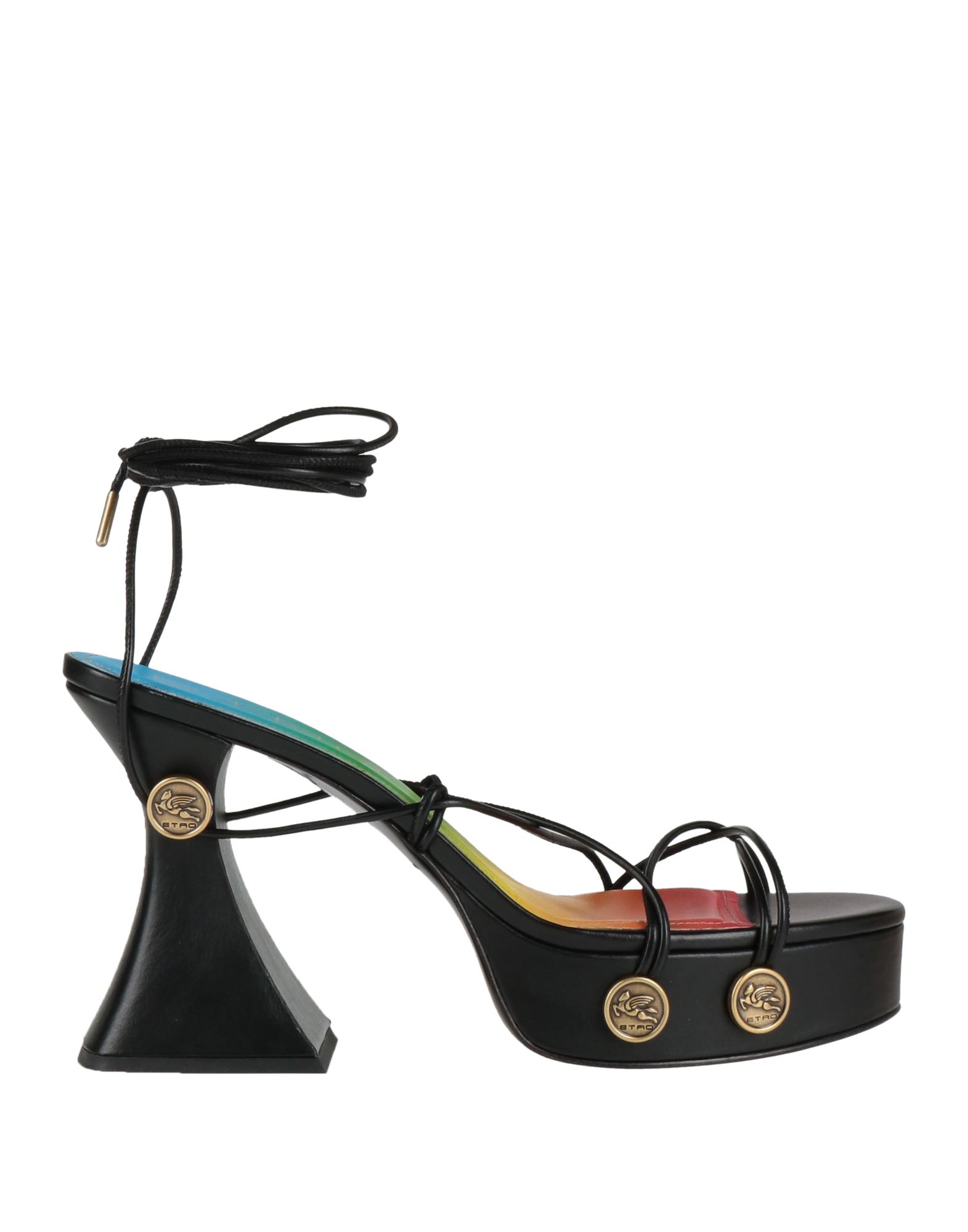 Etro - Schuhe - Sandalen - On Yoox.com 