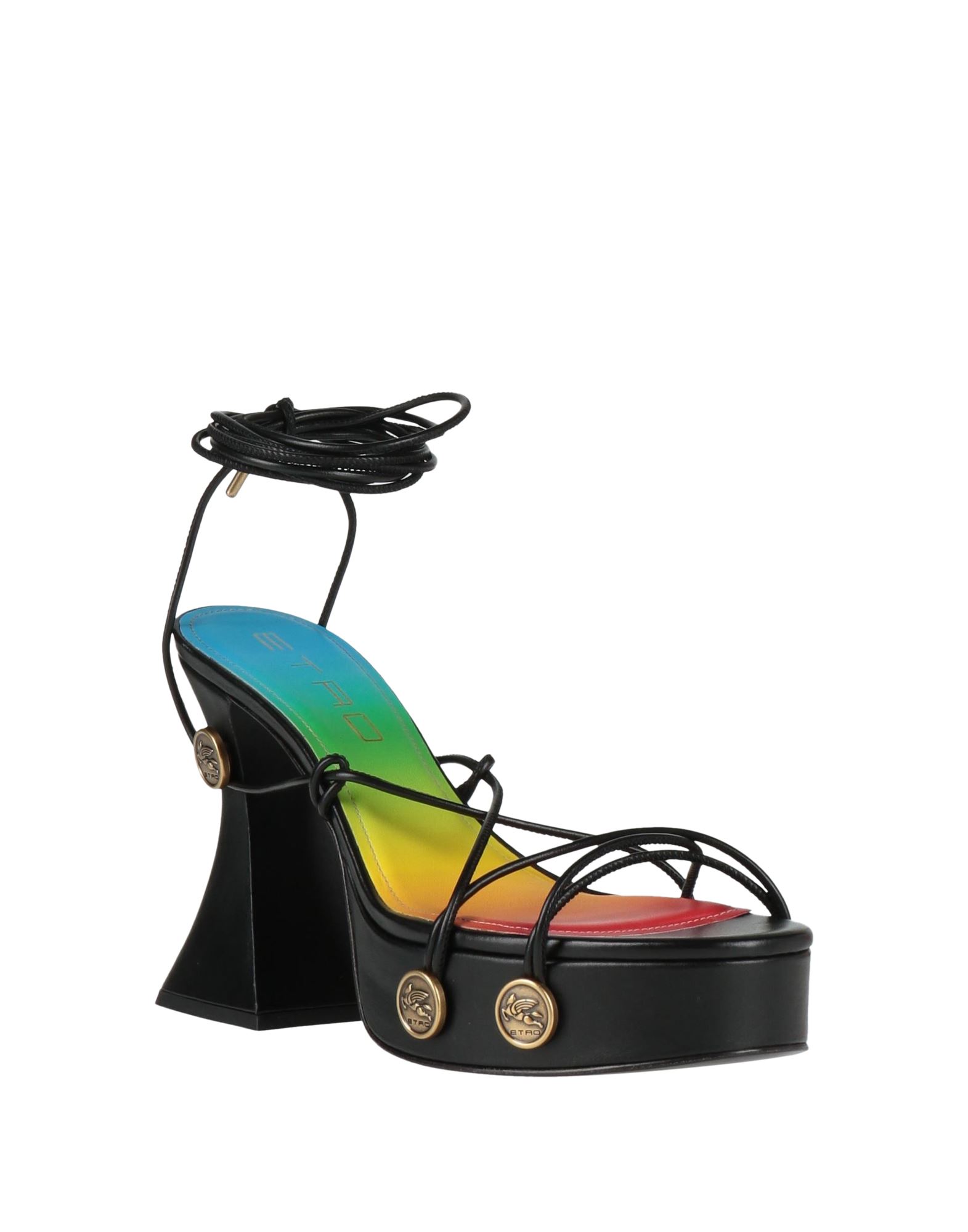  Etro - Schuhe - Sandalen - On Yoox.com 