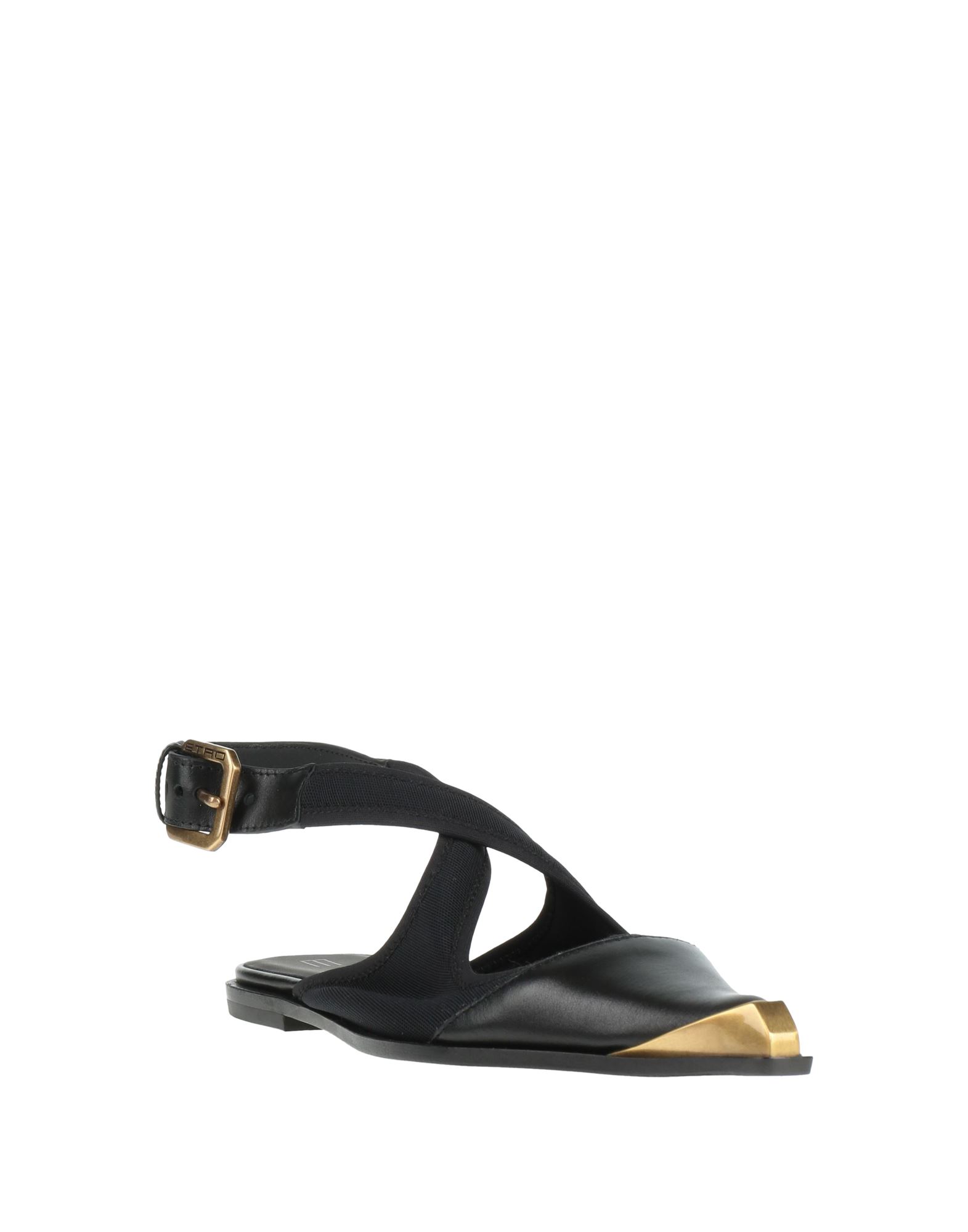  Etro - Schuhe - Ballerinas - On Yoox.com 