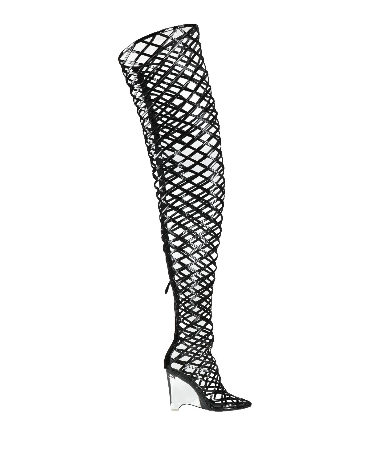 ALAÏA ALAÏA ΠΑΠΟΥΤΣΙΑ Μπότα