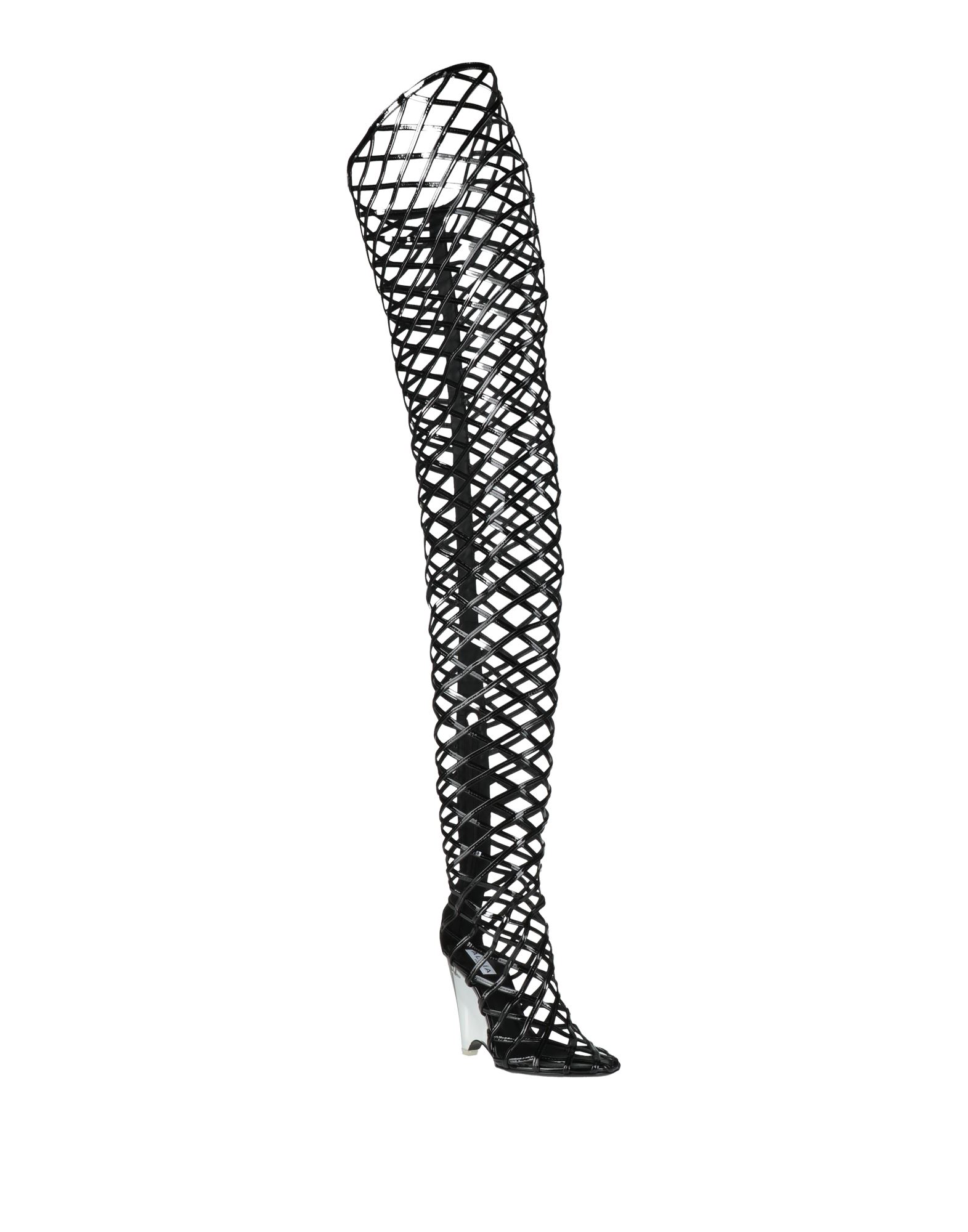  Alaïa - Schuhe - Stiefel - On Yoox.com 