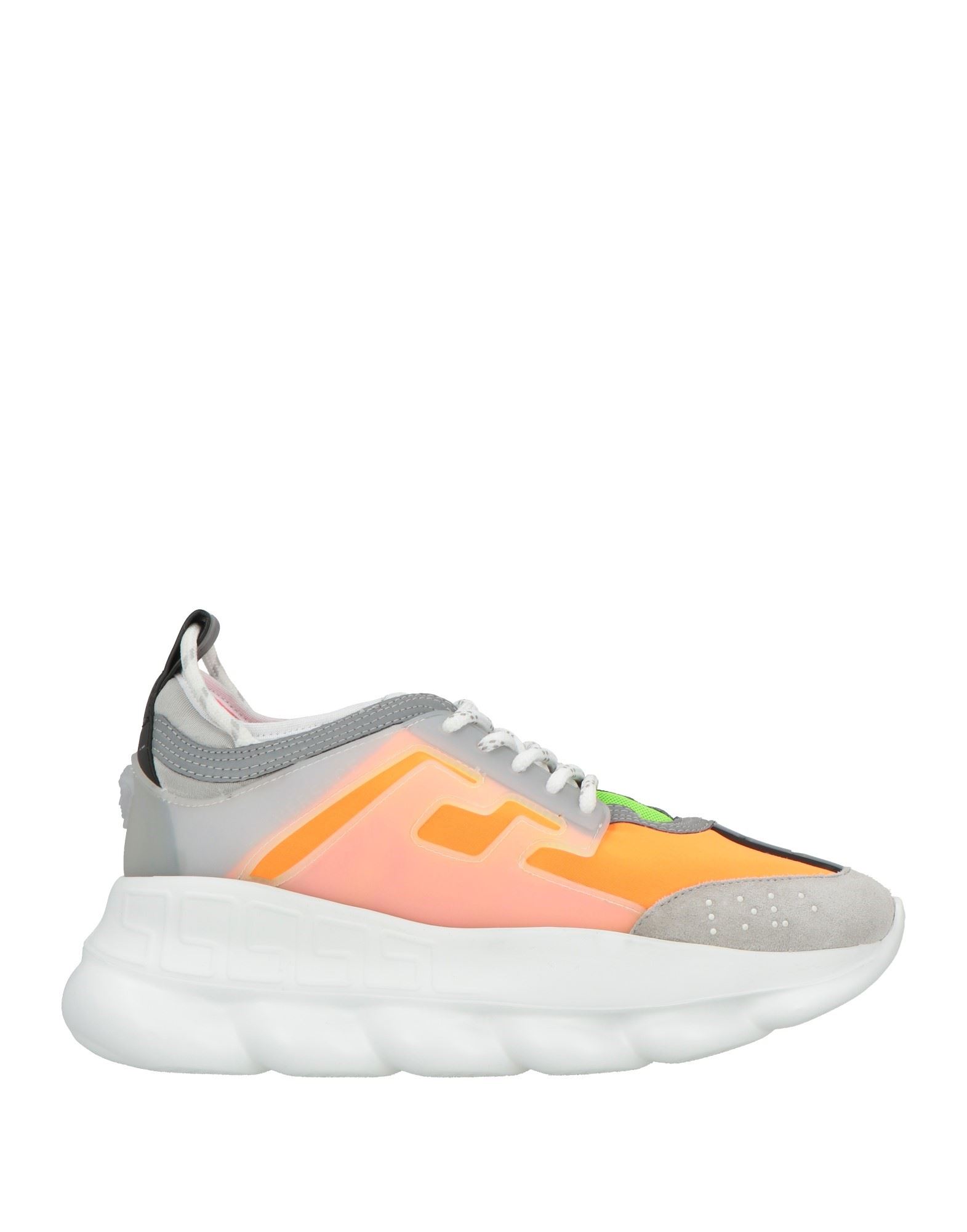  Versace - Schuhe - Sneakers - On Yoox.com 