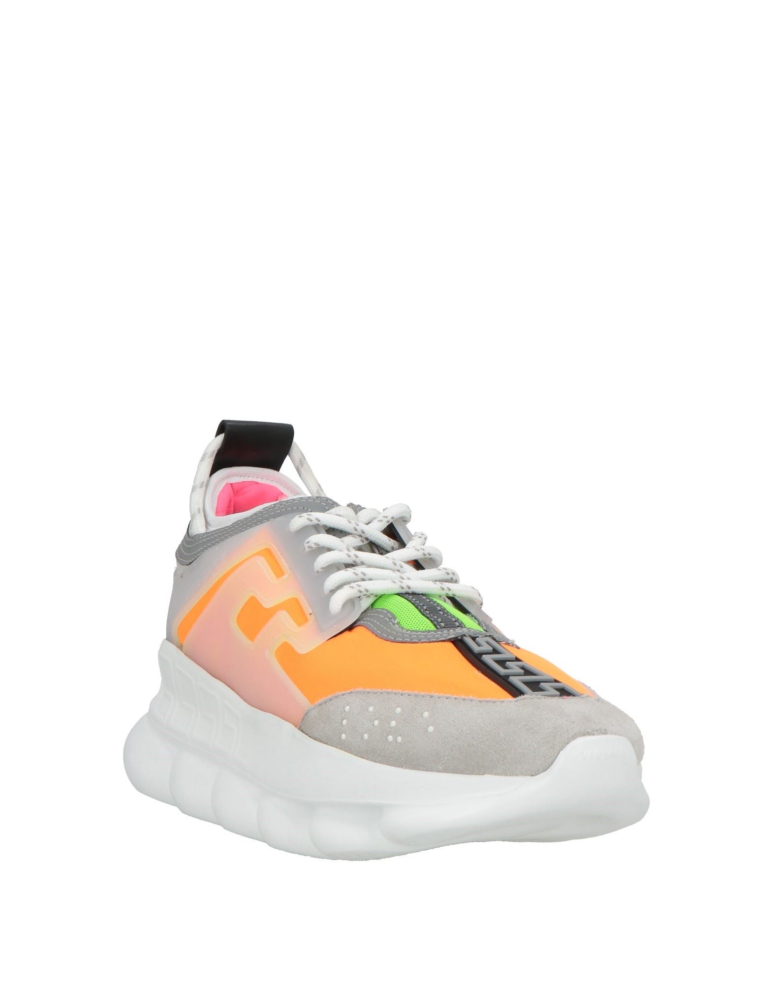  Versace - Schuhe - Sneakers - On Yoox.com 