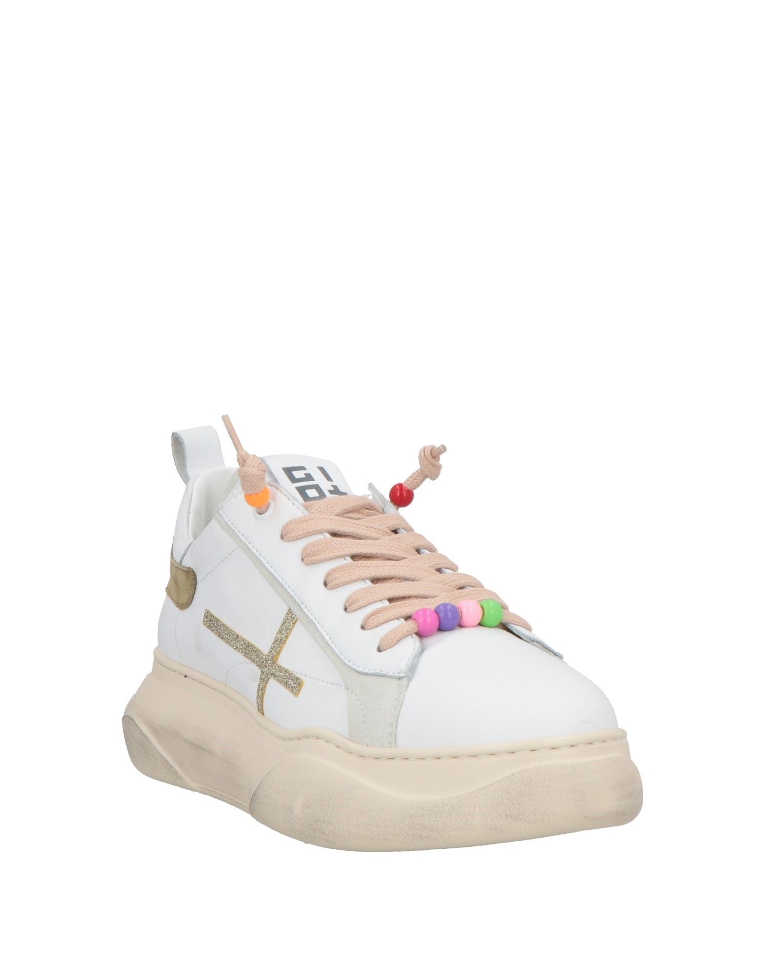  Gio+ - Schuhe - Sneakers - On Yoox.com 