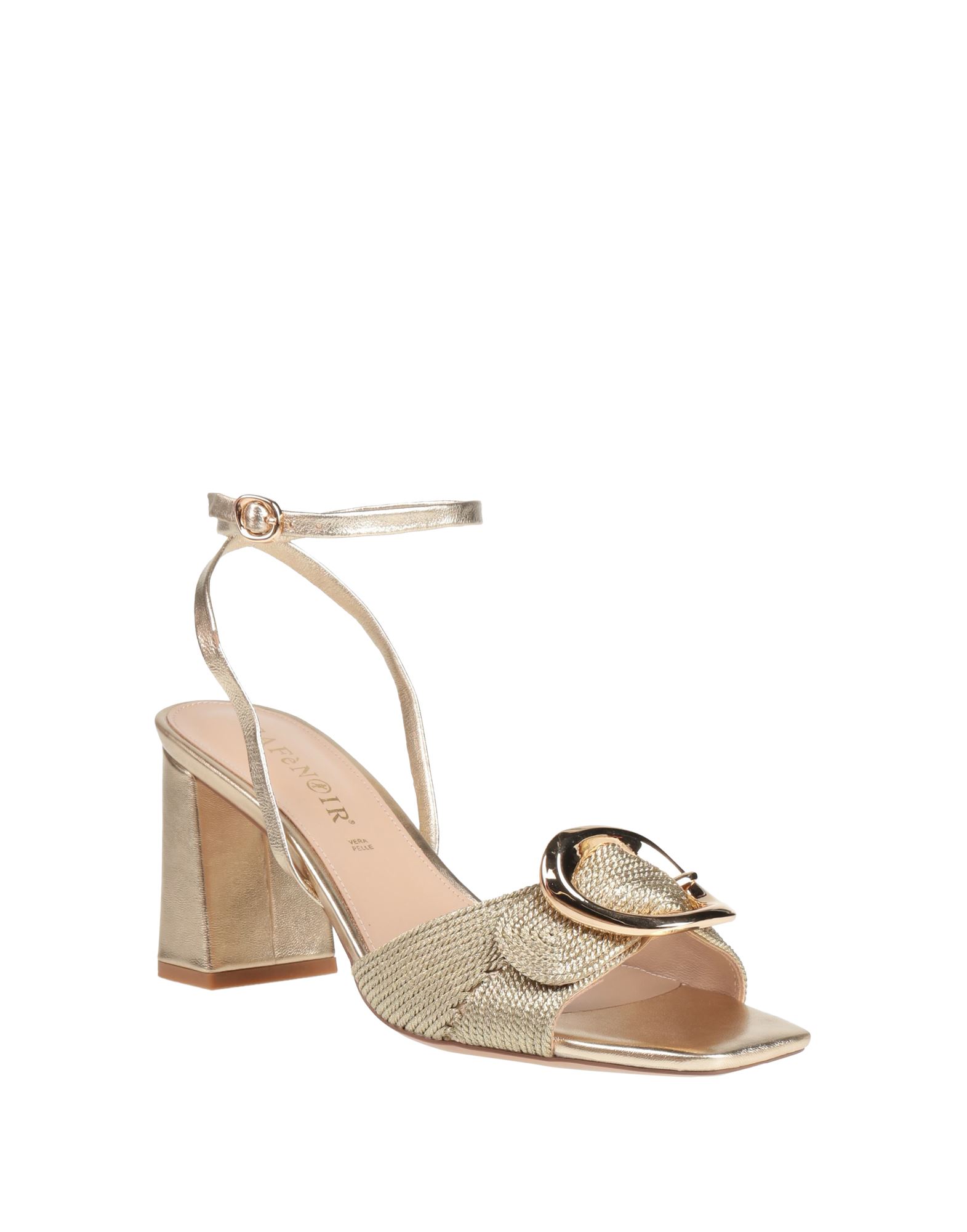  Cafènoir - Schuhe - Sandalen - On Yoox.com 