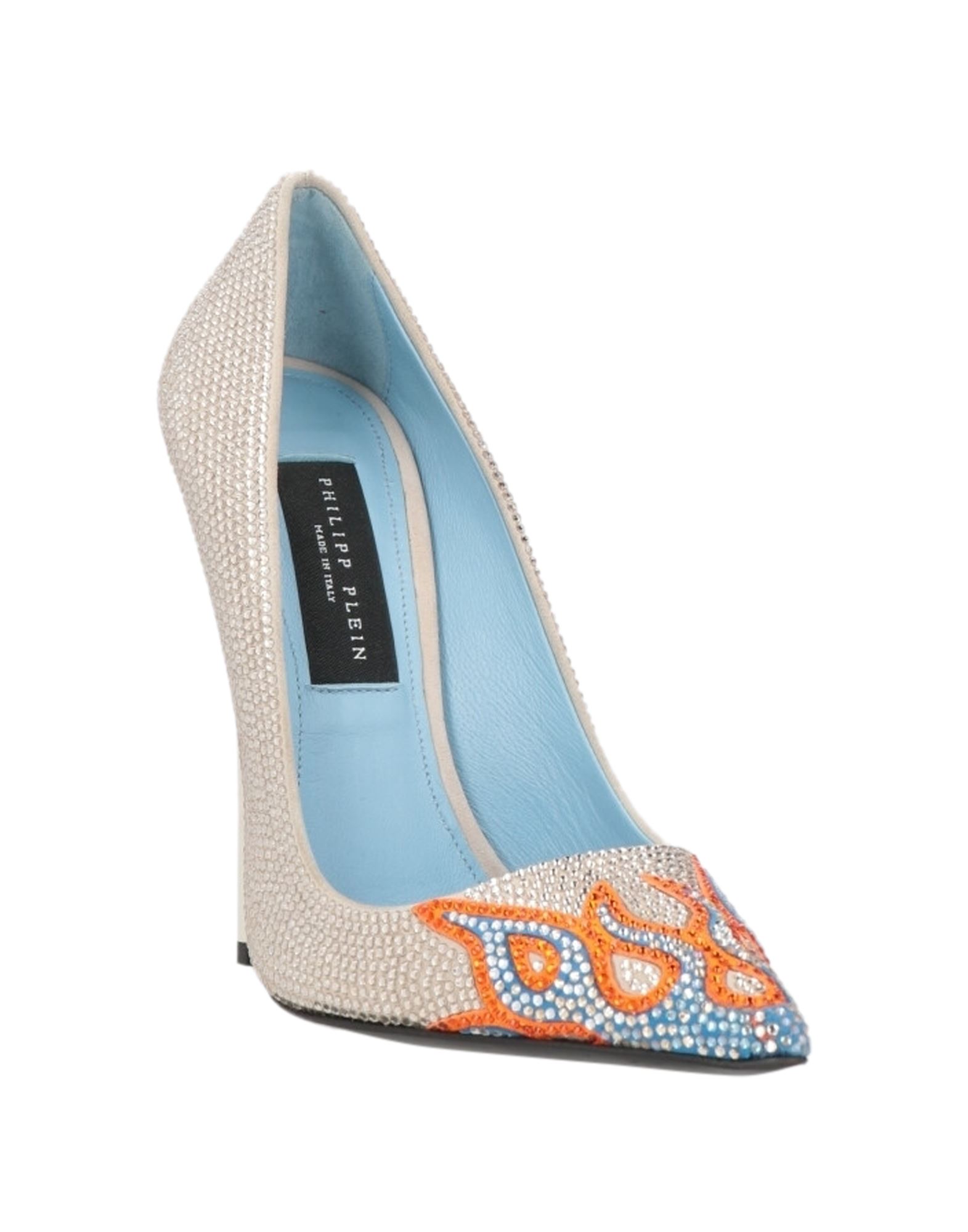  Philipp Plein - Schuhe - Pumps - On Yoox.com 